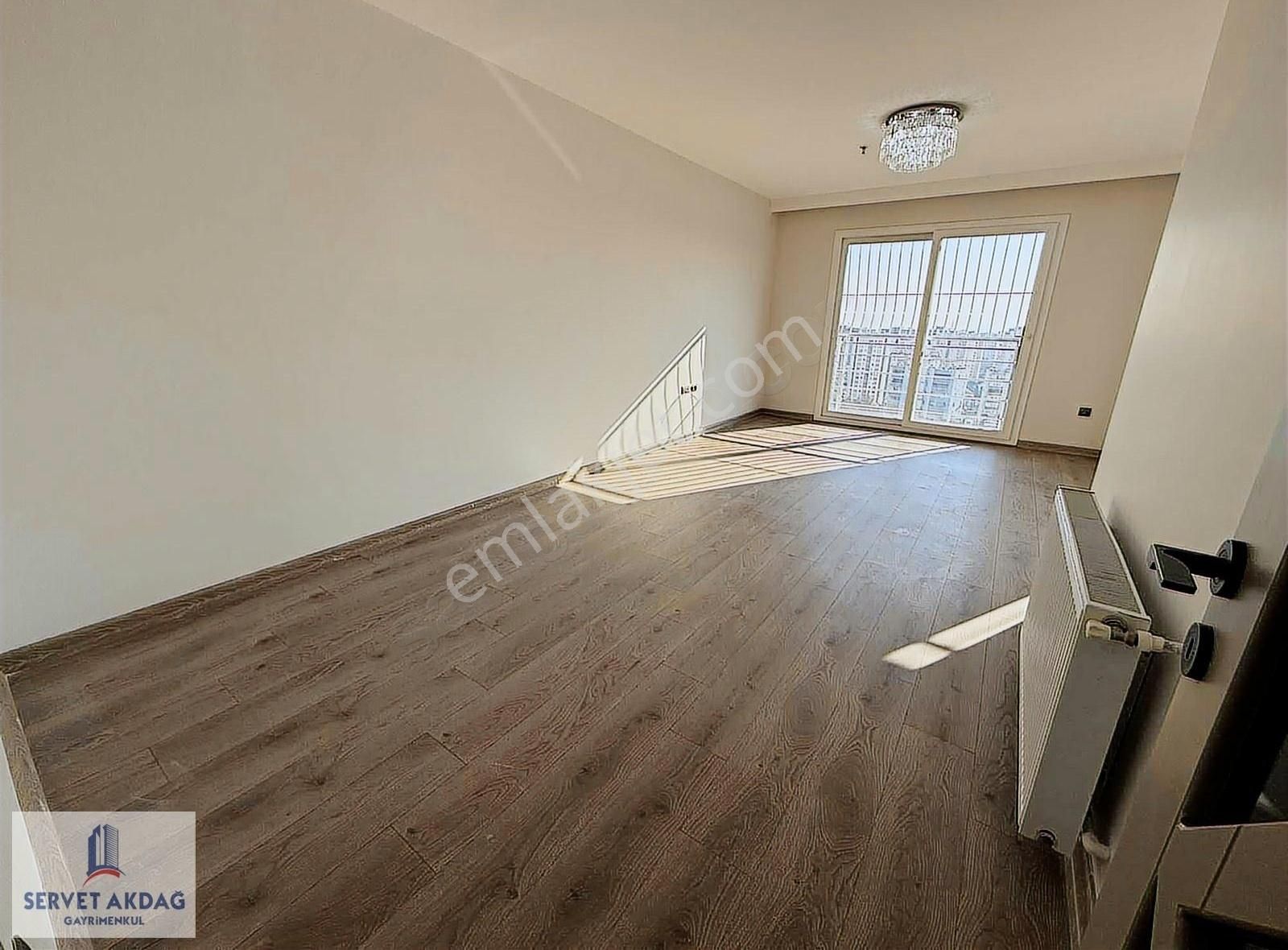 Adana Seyhan Satılık Residence Seyhan 2000 Evler Lüks Kapalı Mutfak 3+1 Satılık Daire