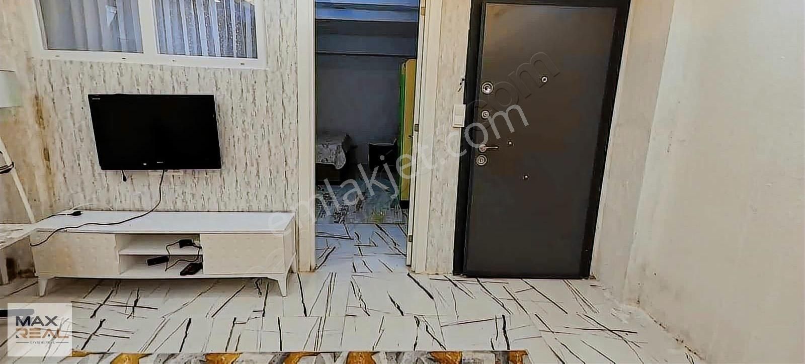 Pamukkale Siteler Satılık Daire Max Real'den Satılık İncipınar Bölgesinde 1+1 Apat