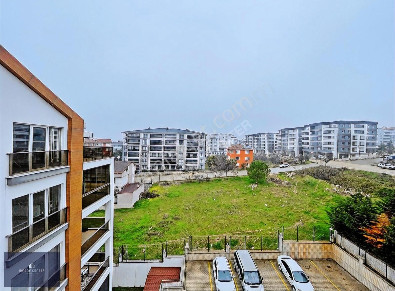 Nilüfer Akçalar Satılık Daire Magnadan Akçalarda 3+1 Site İçi 140 M2 Satılık Dubleks Daire