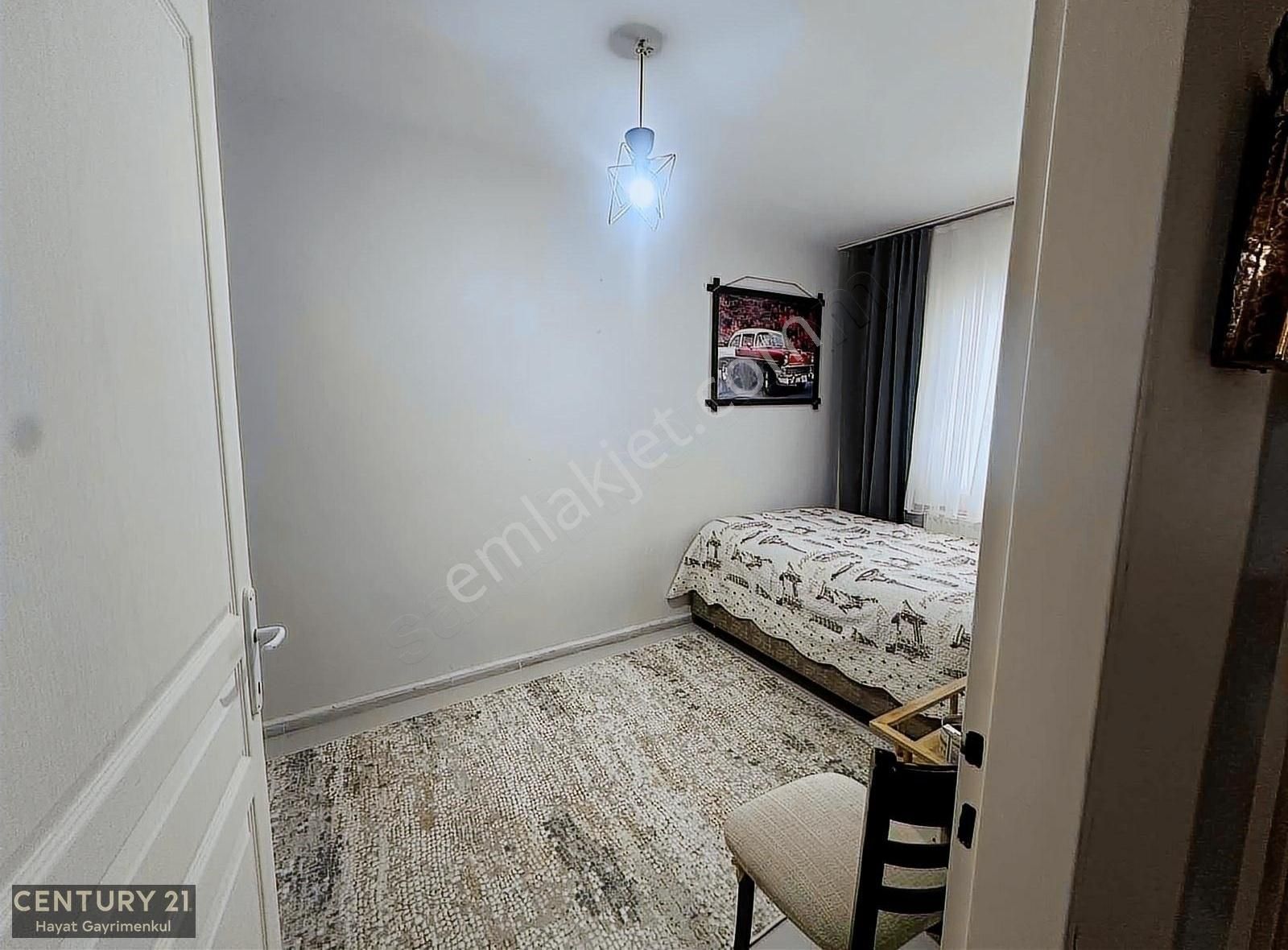 Bornova Evka 3 Satılık Daire Bornova Evka3 Site İçinde 3+1 Satılık Daire