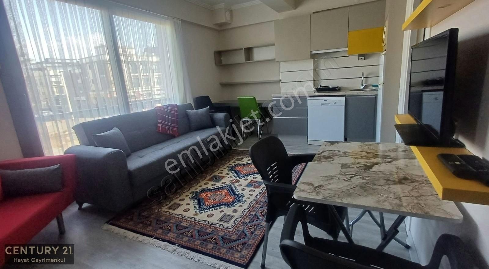 Çiğli Balatçık Kiralık Daire Katip Çelebi Ünıversitesı Yakını Kiralık 1+1