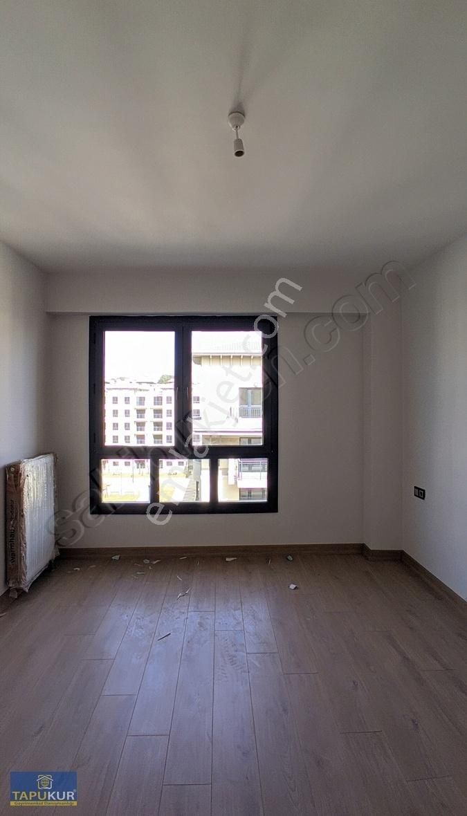 Esenler 15 Temmuz Satılık Daire Toki Selçuklu 3+1 110m2 Daire Tapukur'dan