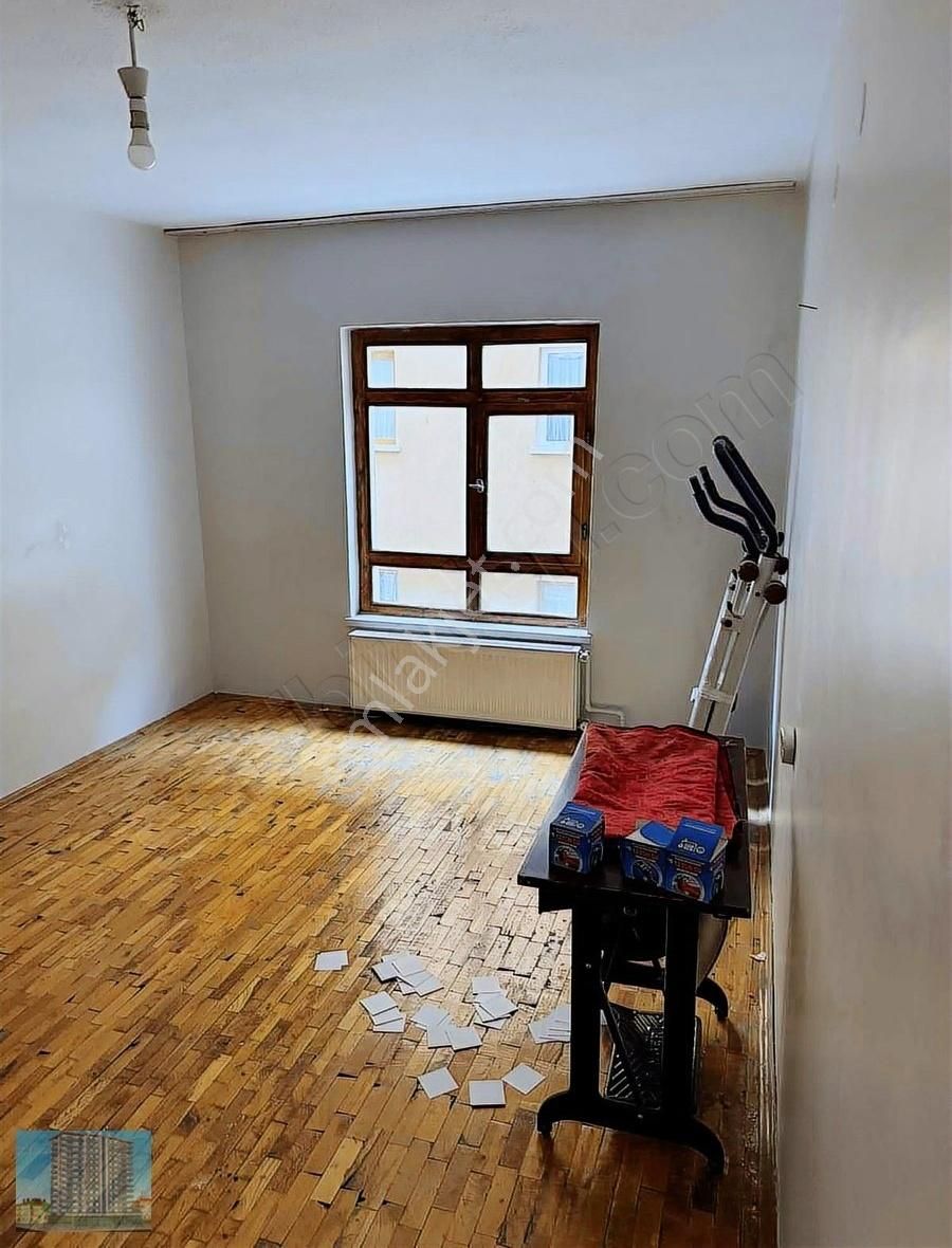 Ara Kat Geniş Ferah Aydınlık 3+1 Daire Boş Güney Doğu Batı Cephe - Görsel 5