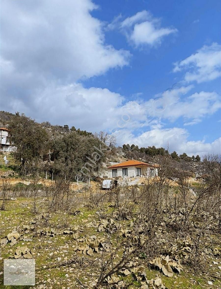 Kaş Çeşme Satılık Tarla Oğuzlar Emlak'dan Kaş Çeşme Köyünde Satılık Tarla