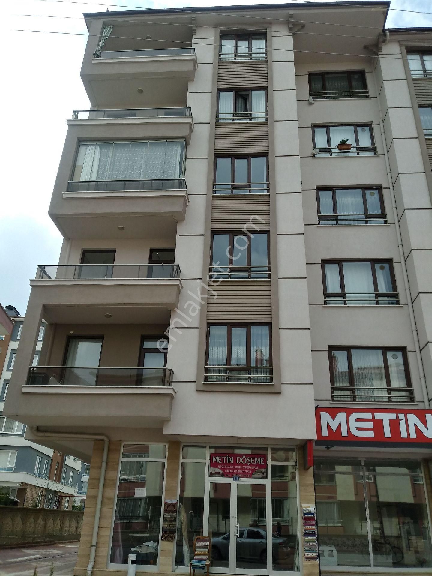 Karatay Hamzaoğlu Kiralık Daire 2+1 Kiralık Daire