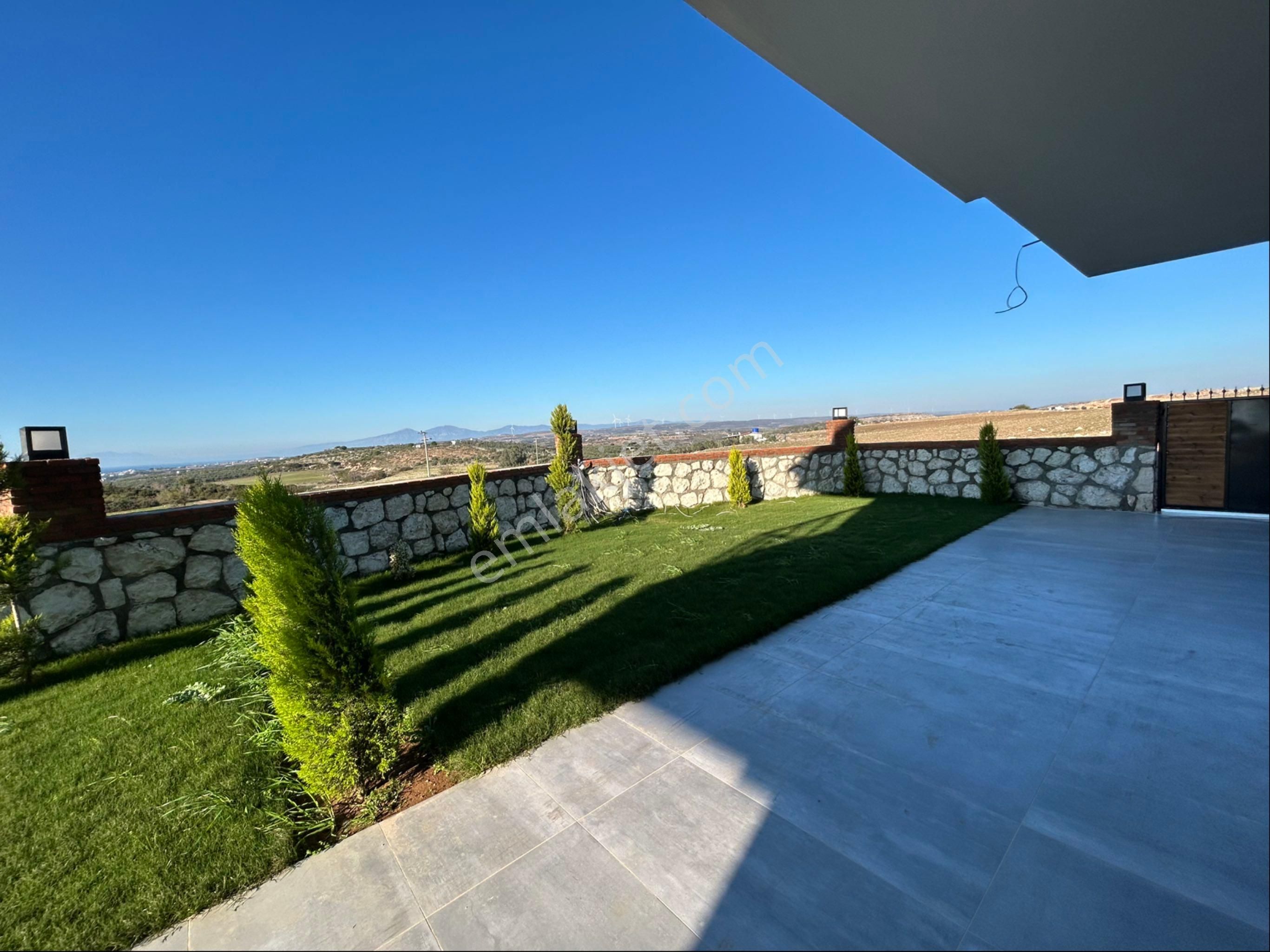 Didim'de Uygun Fiyatlı Villa - Görsel 18