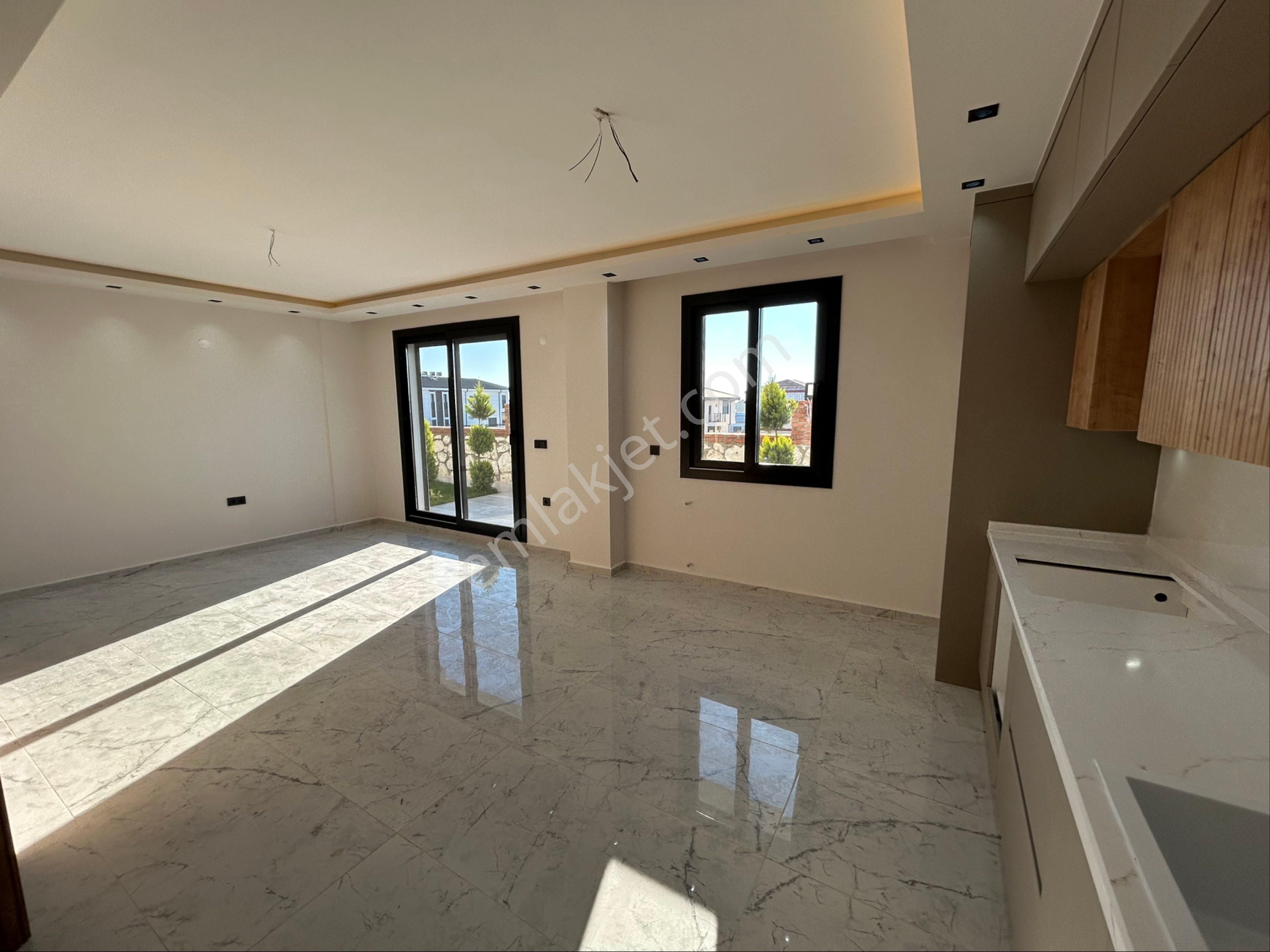 Didim'de Uygun Fiyatlı Villa - Görsel 12