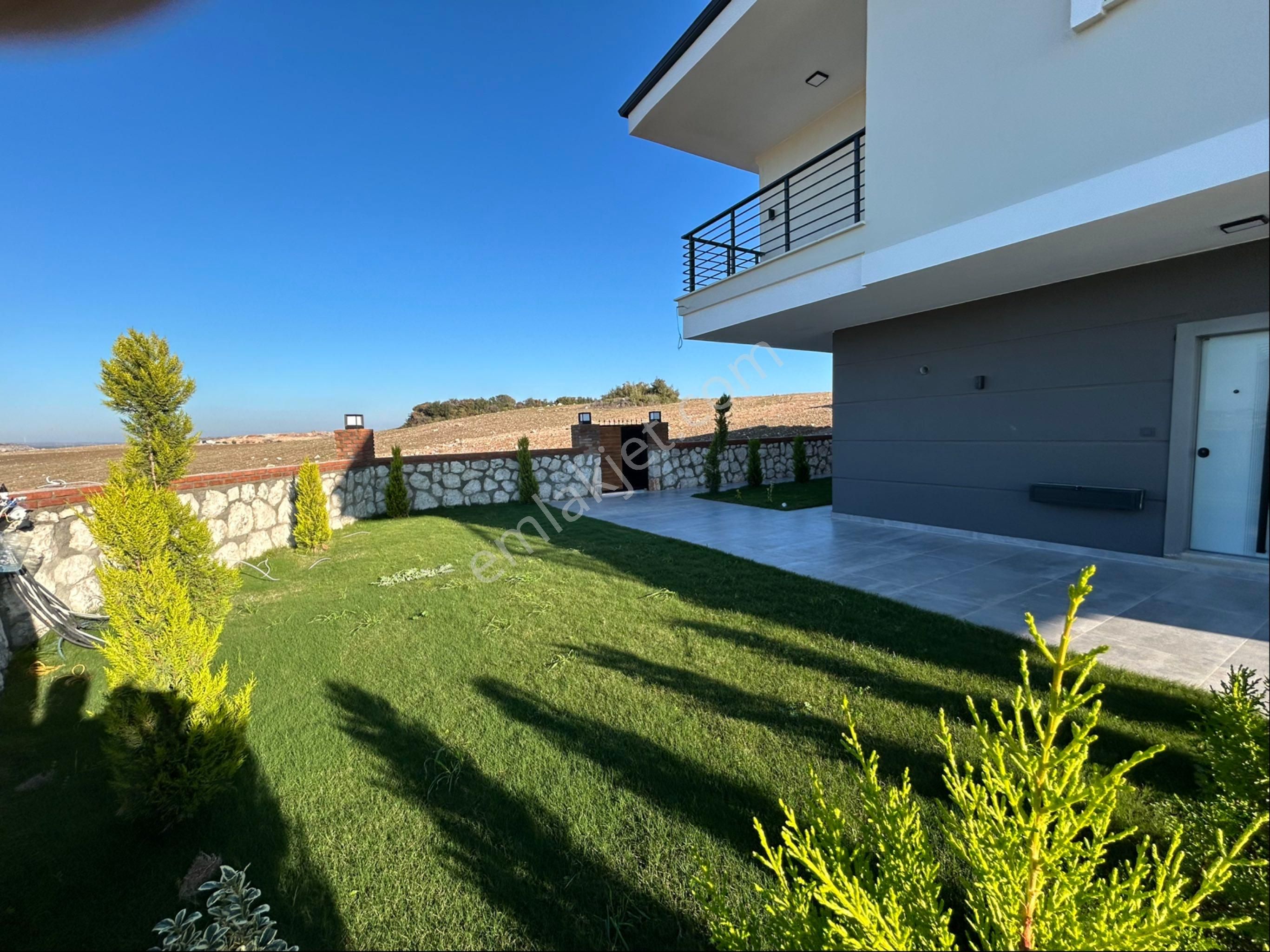 Didim'de Uygun Fiyatlı Villa - Görsel 20