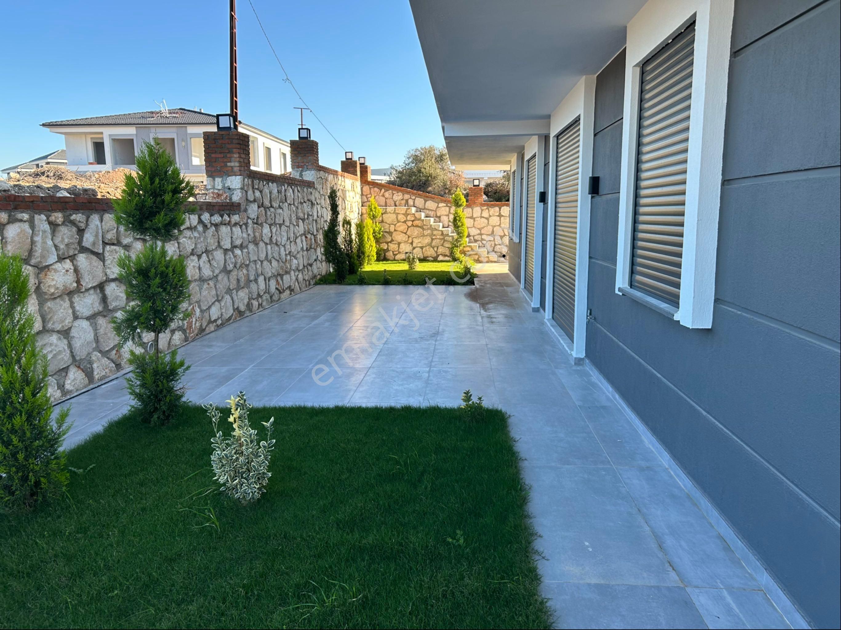 Didim'de Uygun Fiyatlı Villa - Görsel 13