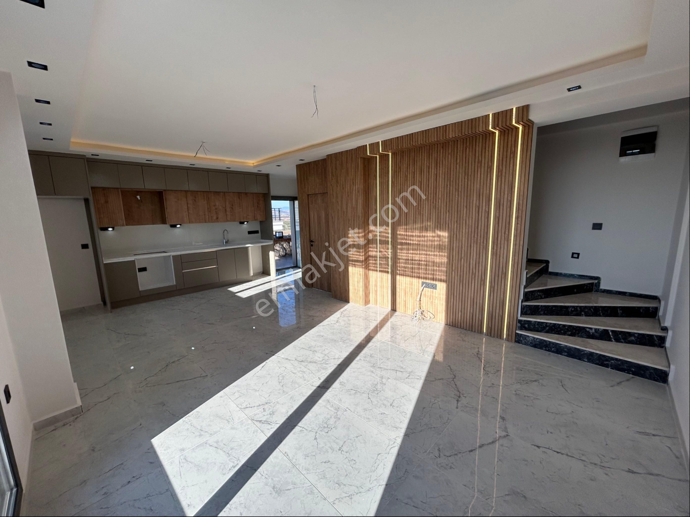 Didim'de Uygun Fiyatlı Villa - Görsel 5