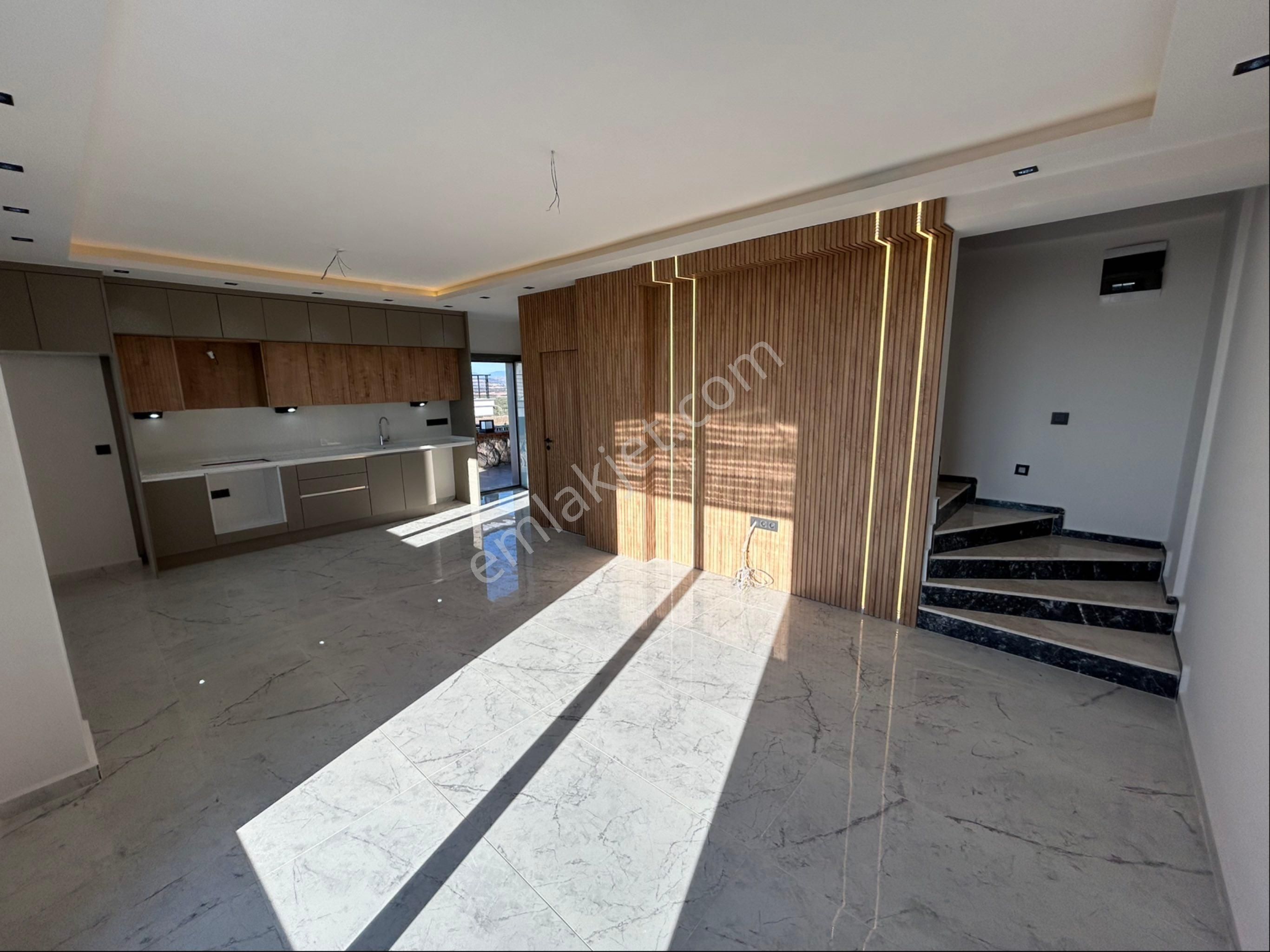 Didim'de Uygun Fiyatlı Villa - Görsel 3