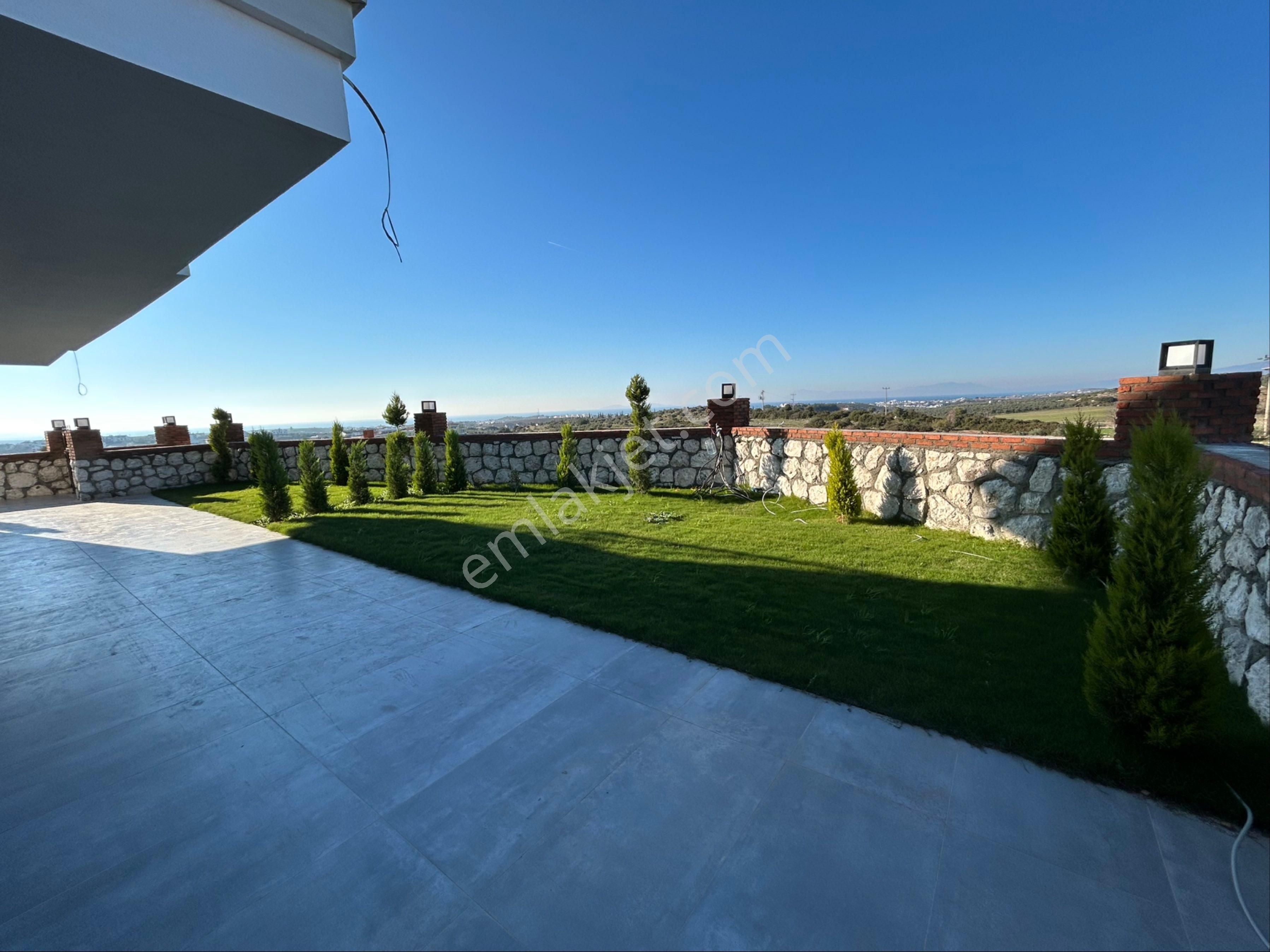 Didim'de Uygun Fiyatlı Villa - Görsel 17