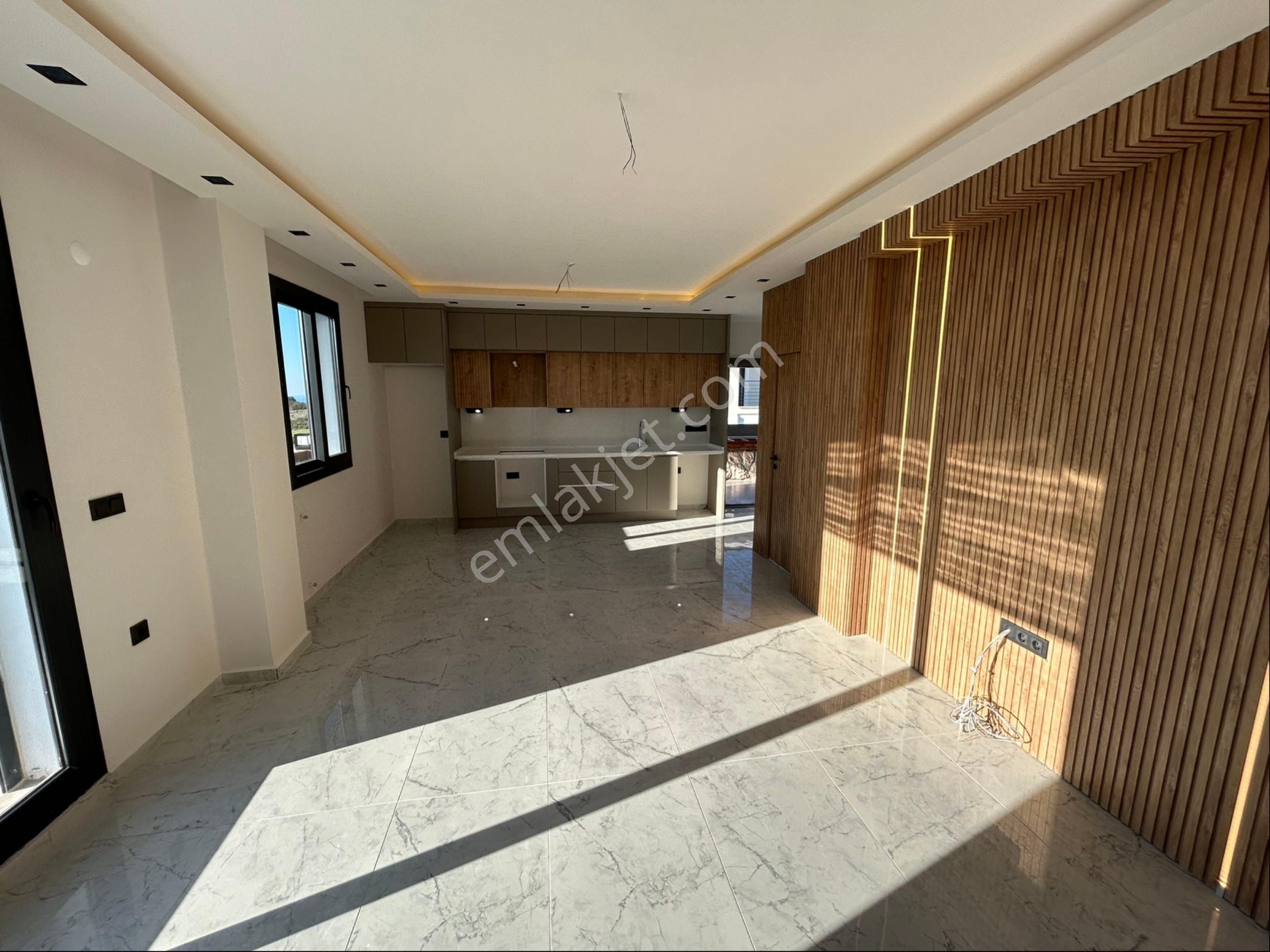 Didim'de Uygun Fiyatlı Villa - Görsel 6