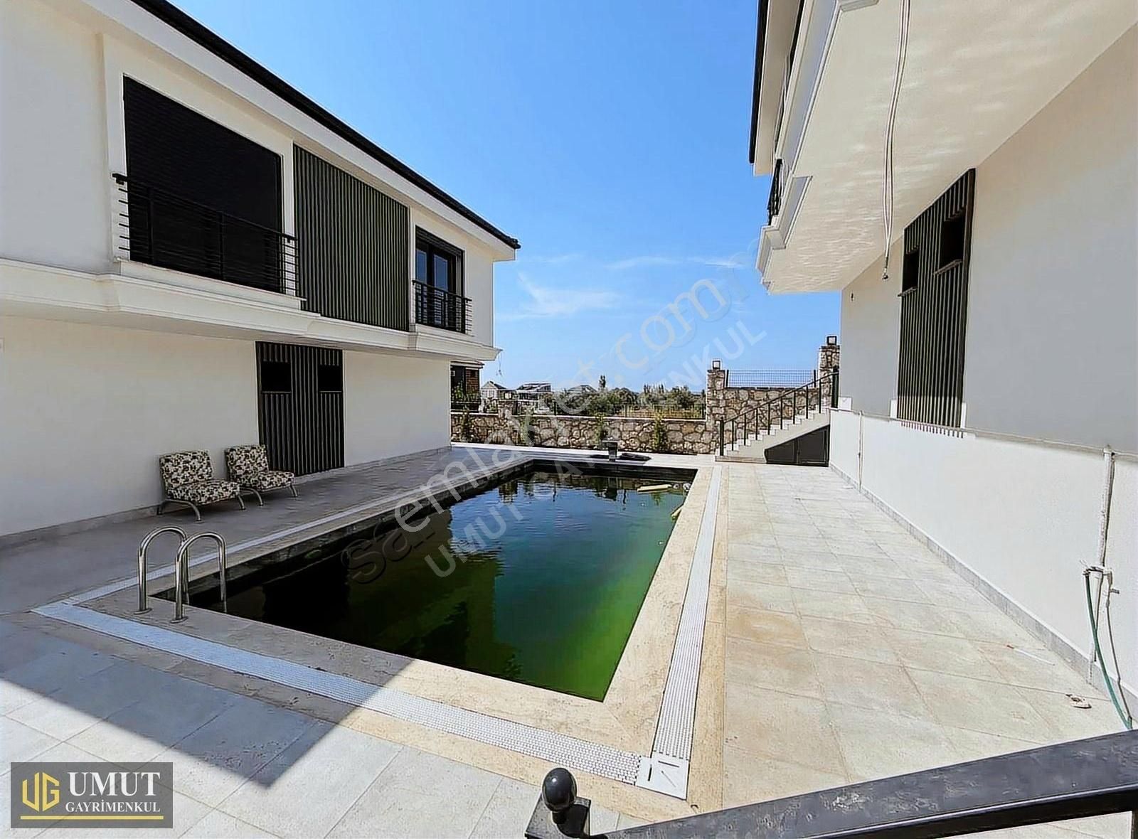 Didim'de Uygun Fiyatlı Villa - Görsel 22