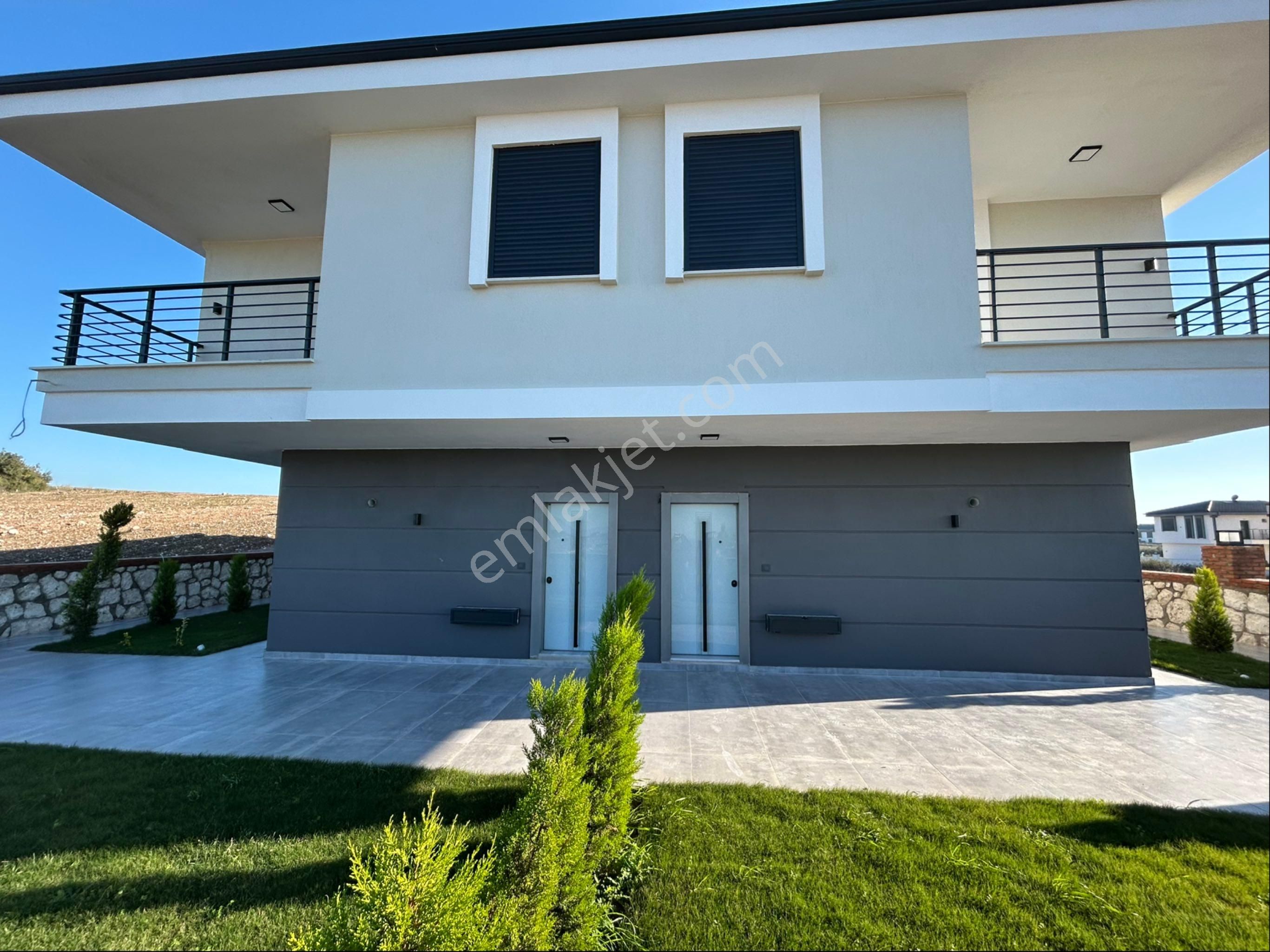 Didim'de Uygun Fiyatlı Villa - Görsel 21