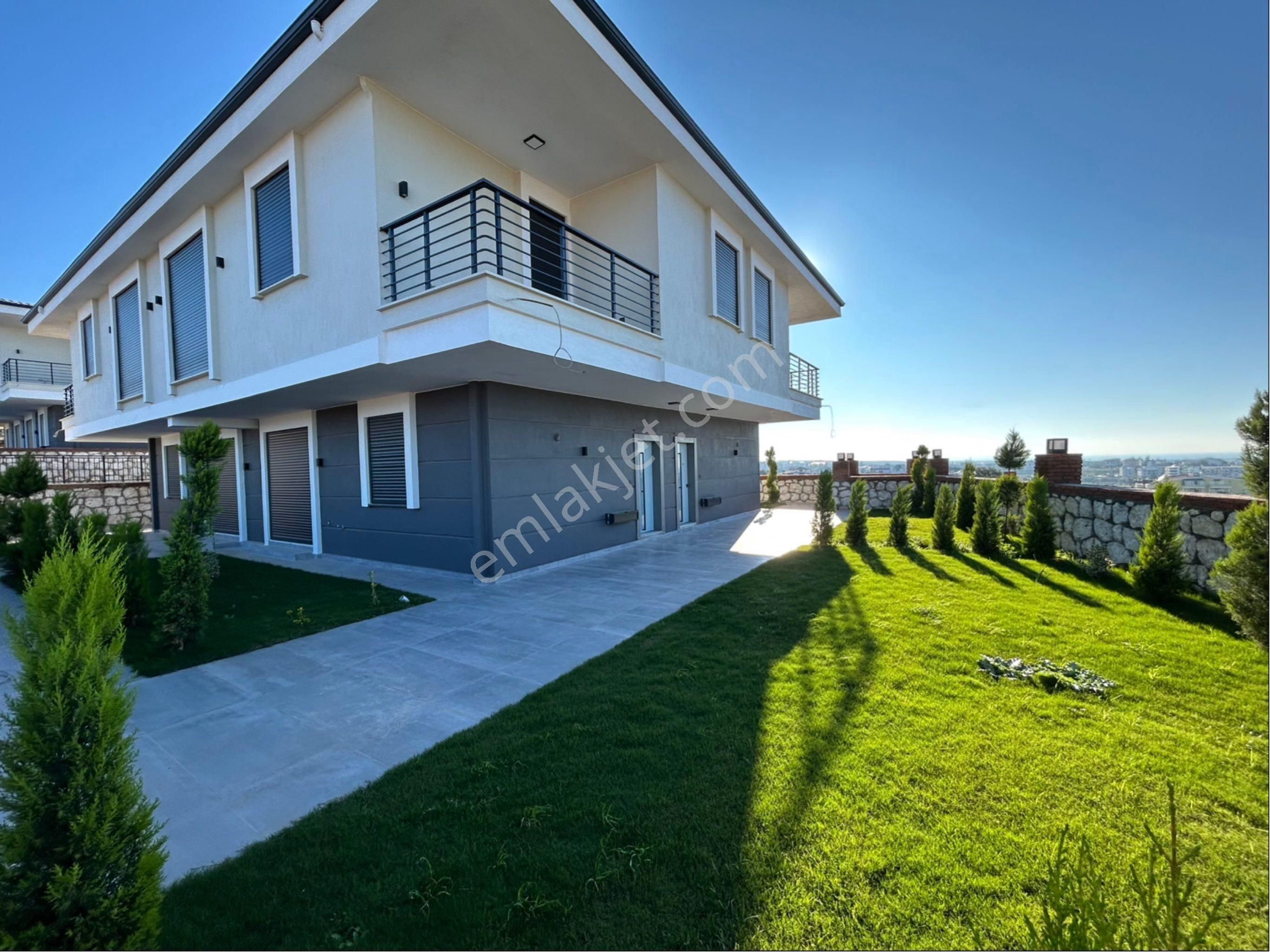 Didim Hisar Satılık Villa Didim'de Uygun Fiyatlı Villa