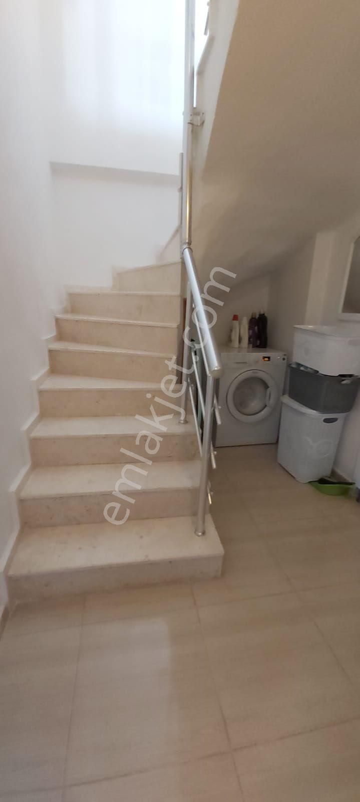 Umut Gayrimenkul Didim Merkezde Eşyalı 3+1 Dubleks.. - Görsel 14