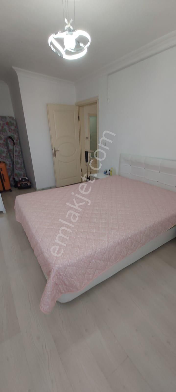 Umut Gayrimenkul Didim Merkezde Eşyalı 3+1 Dubleks.. - Görsel 20