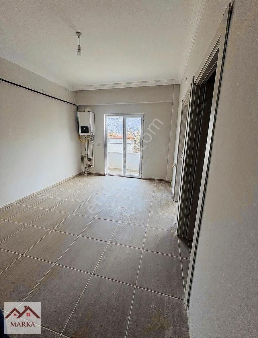 Amasya Merkez Şeyhcui Kiralık Daire Hz Ömer Mevkiinde Sıfır 2+0 Kiralık