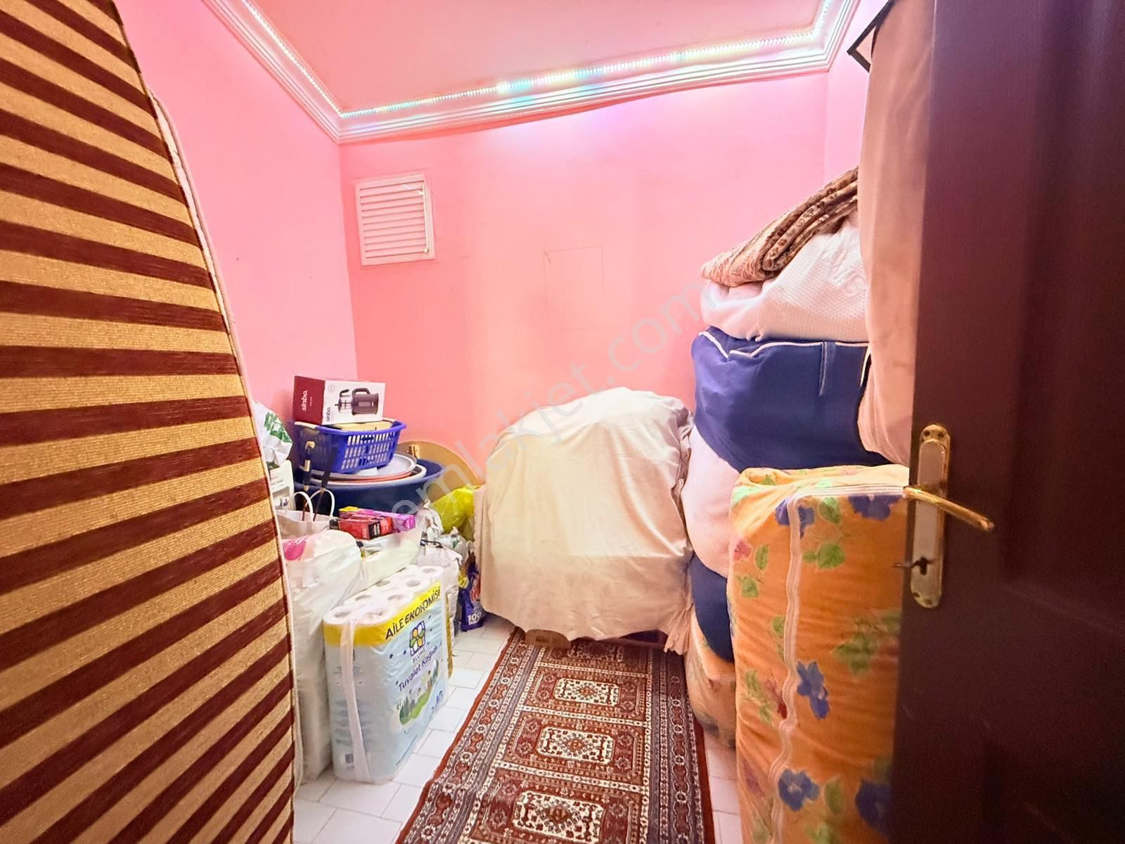 Sahibinden 3+1 Fiyatına Ultra Geniş 5+1 Teras - Görsel 24