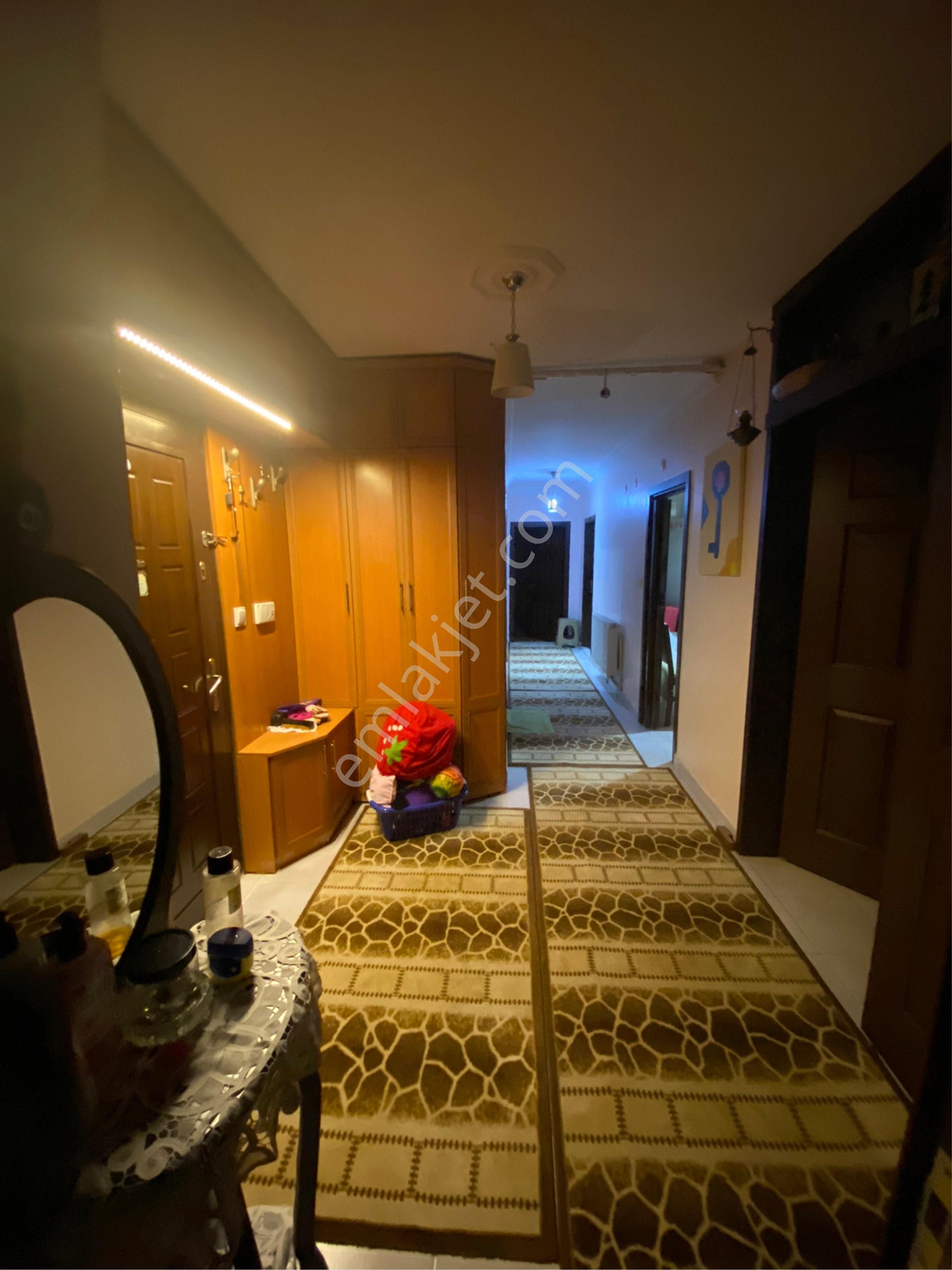 Sahibinden 3+1 Fiyatına Ultra Geniş 5+1 Teras - Görsel 13