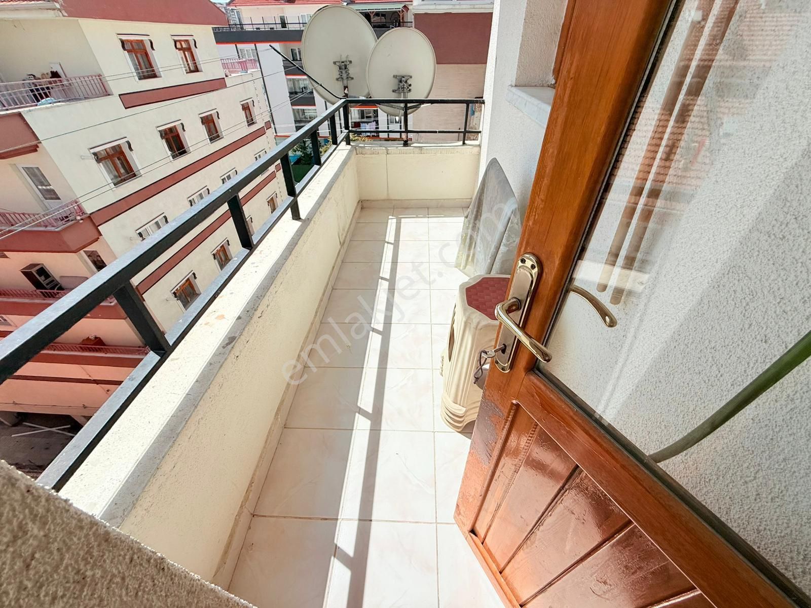 Sahibinden 3+1 Fiyatına Ultra Geniş 5+1 Teras - Görsel 15