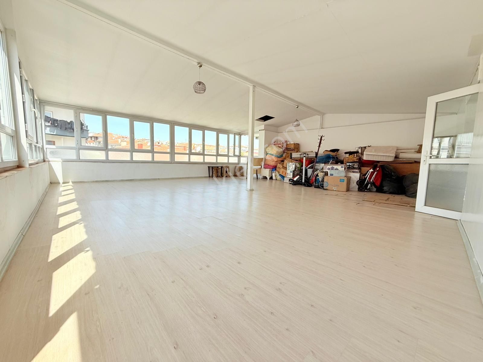 Sahibinden 3+1 Fiyatına Ultra Geniş 5+1 Teras - Görsel 27