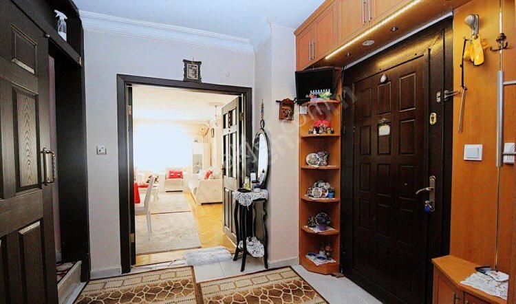 Sahibinden 3+1 Fiyatına Ultra Geniş 5+1 Teras - Görsel 2