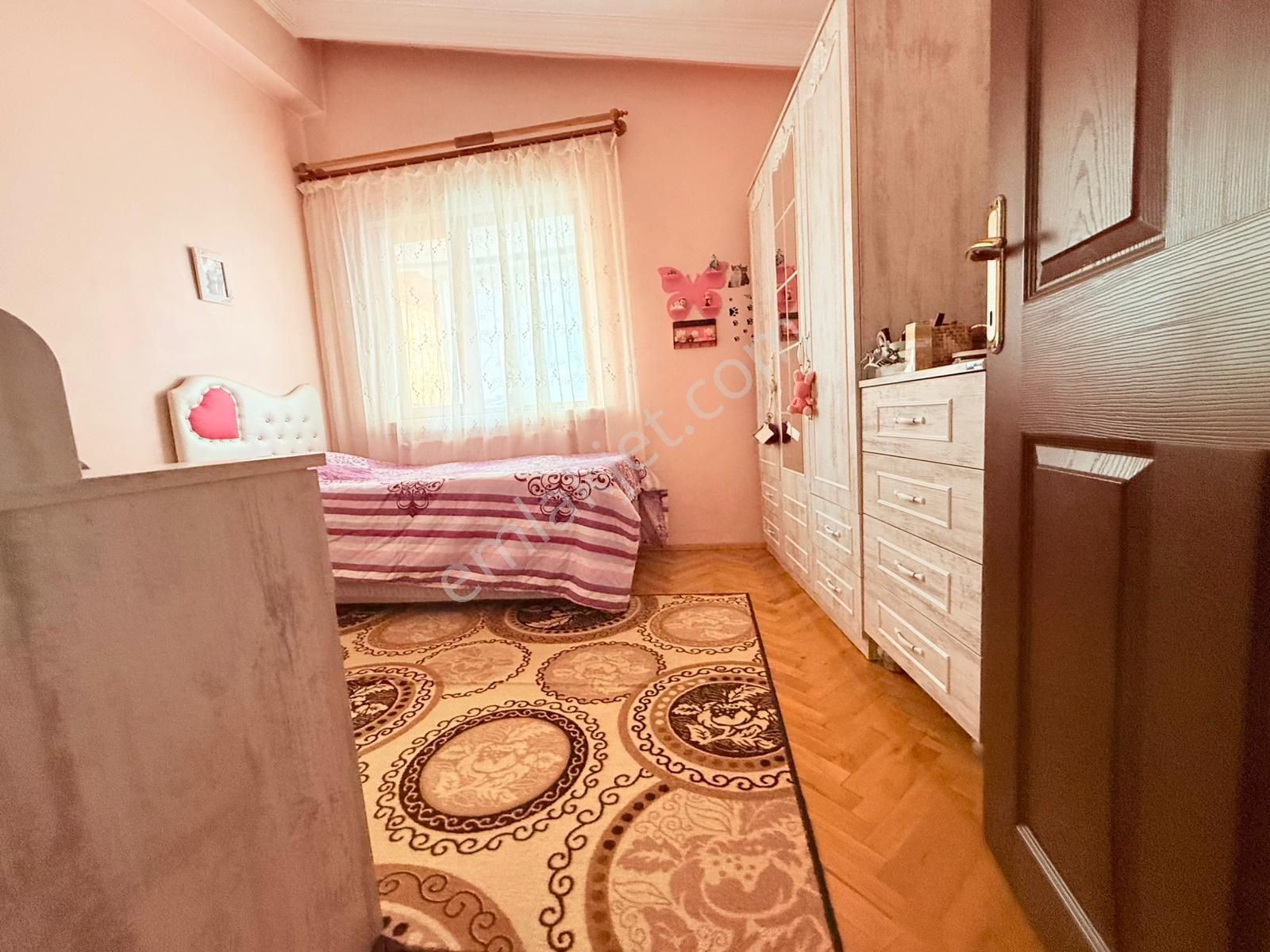 Sahibinden 3+1 Fiyatına Ultra Geniş 5+1 Teras - Görsel 25