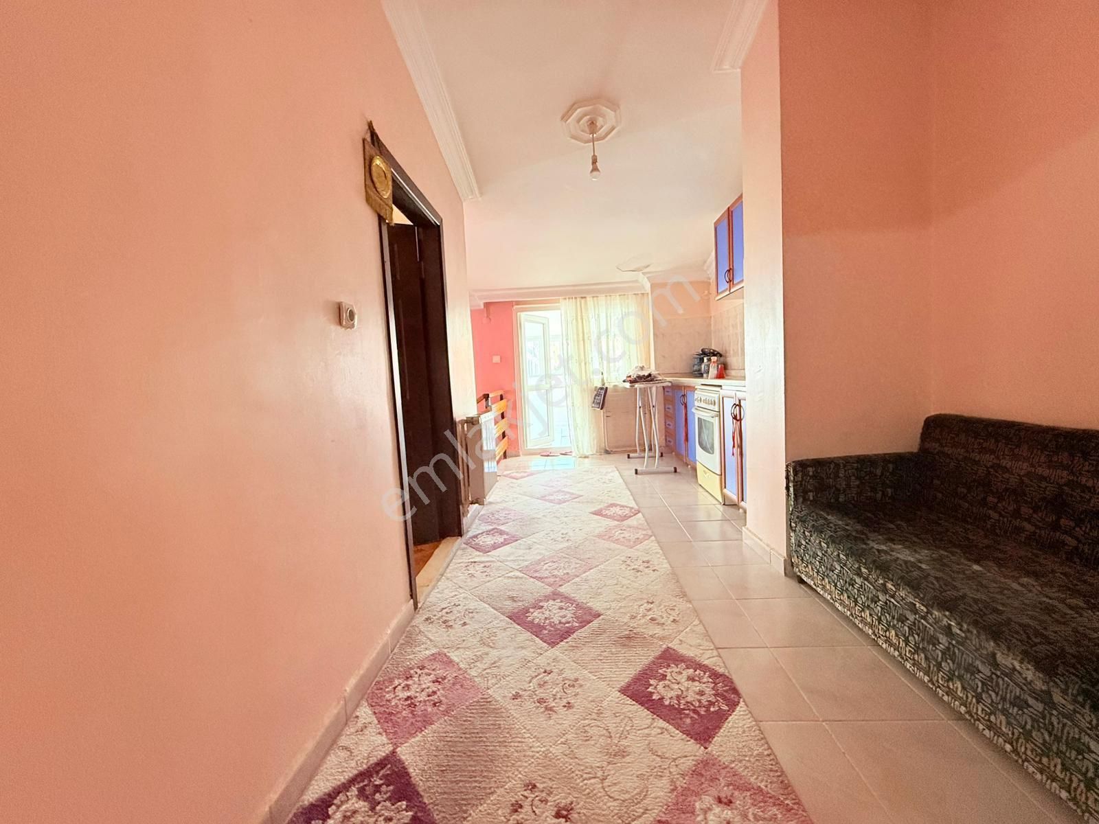 Sahibinden 3+1 Fiyatına Ultra Geniş 5+1 Teras - Görsel 23