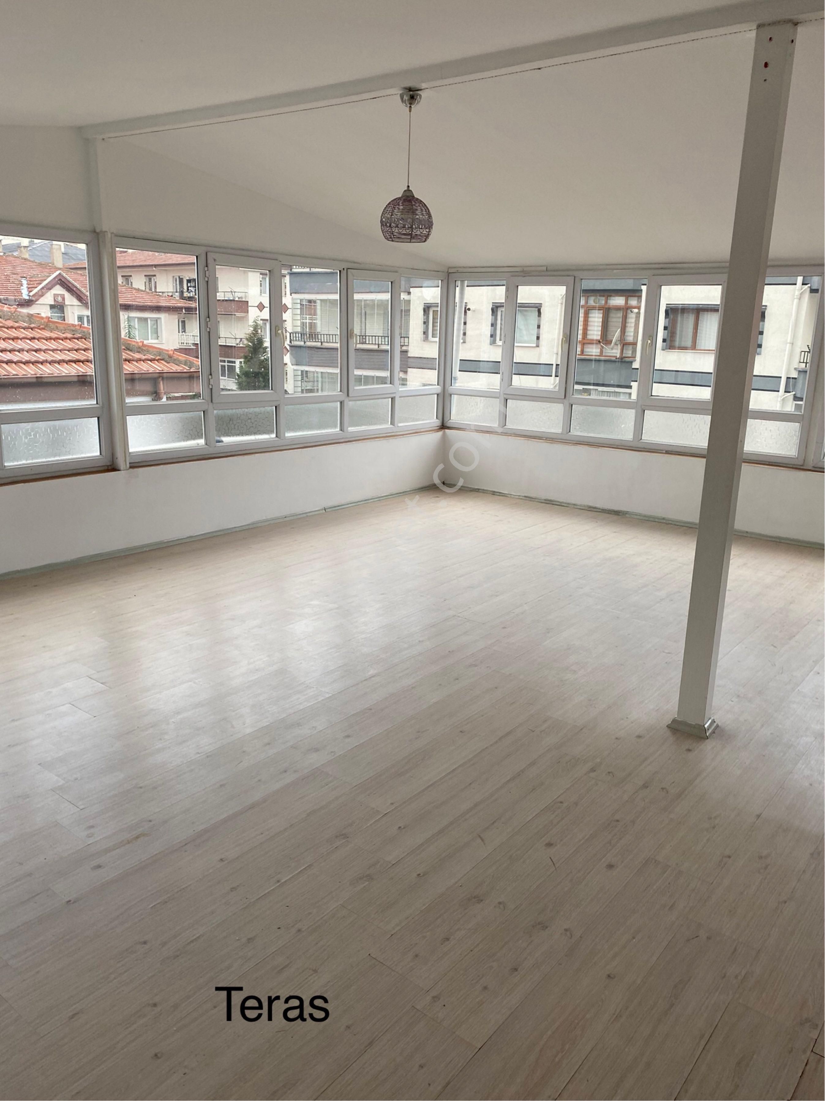 Sahibinden 3+1 Fiyatına Ultra Geniş 5+1 Teras - Görsel 11