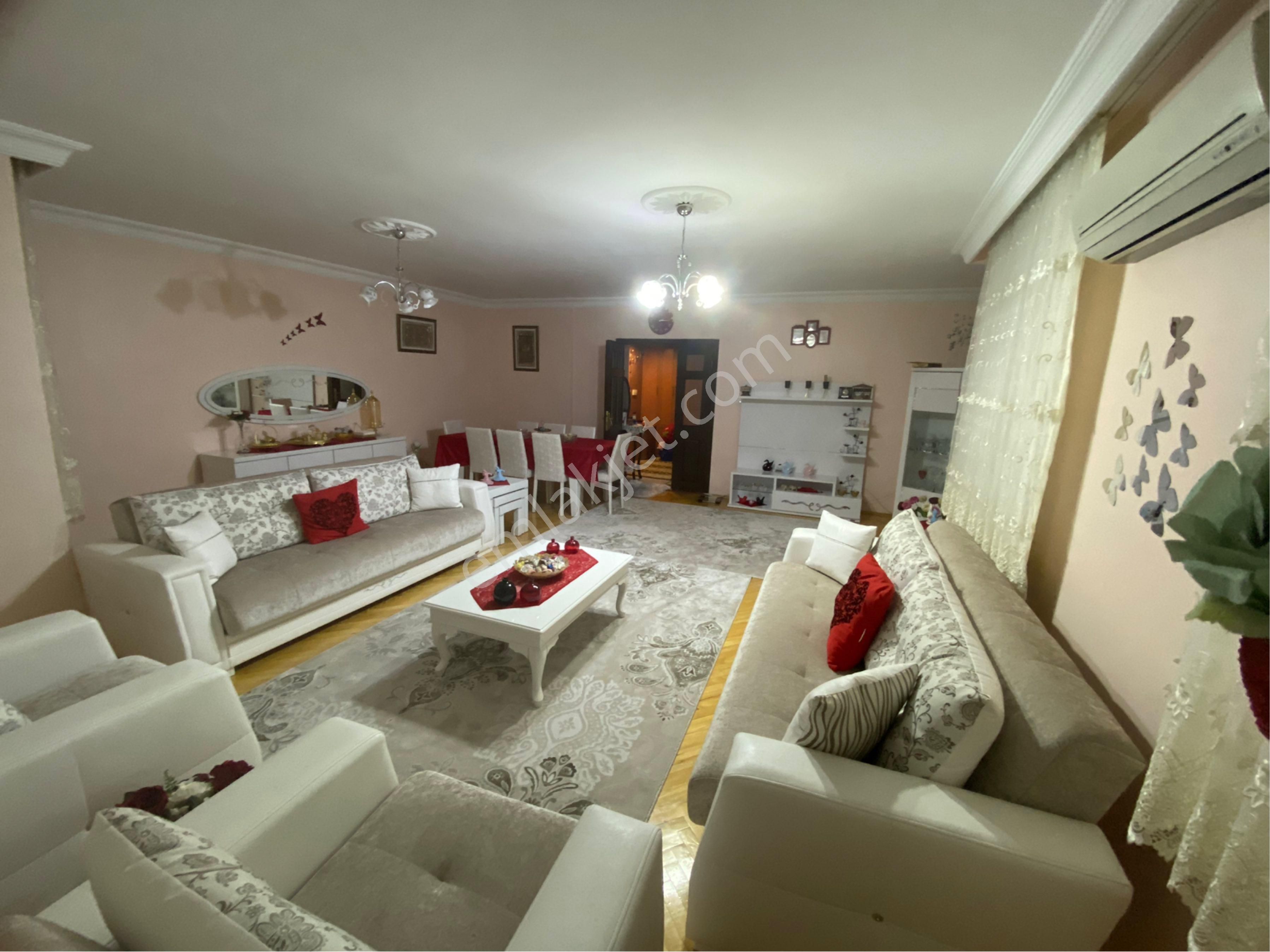 Sahibinden 3+1 Fiyatına Ultra Geniş 5+1 Teras - Görsel 8