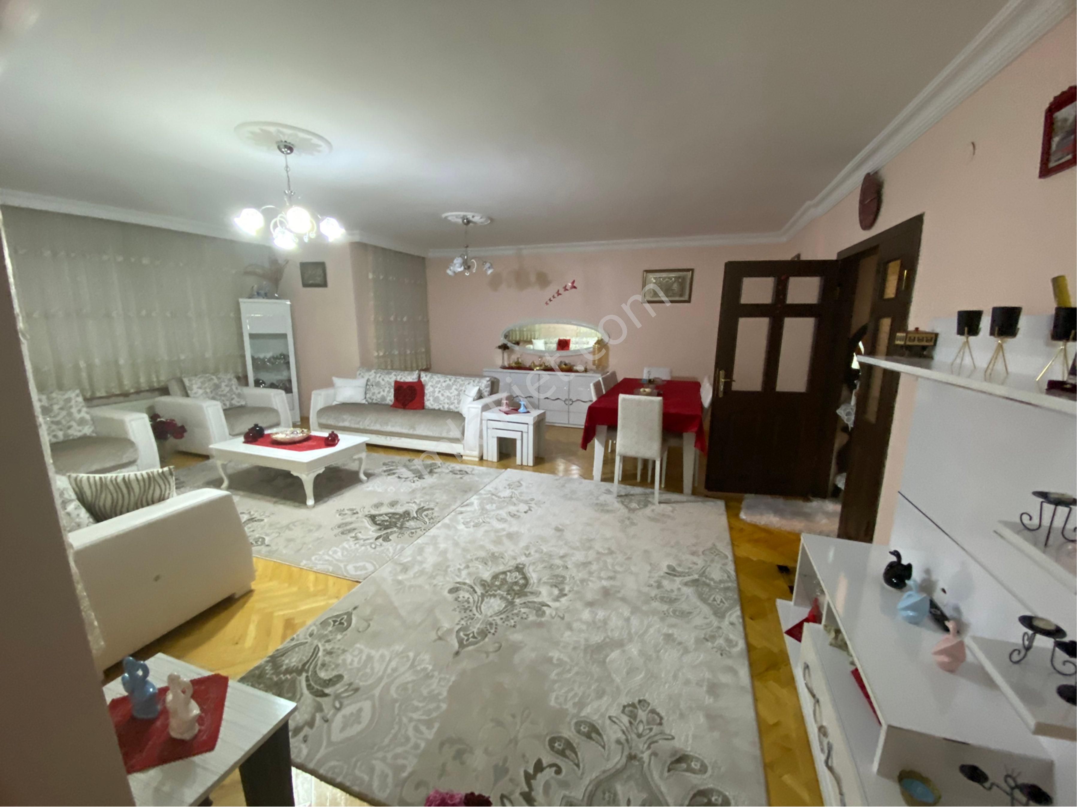 Sahibinden 3+1 Fiyatına Ultra Geniş 5+1 Teras - Görsel 9