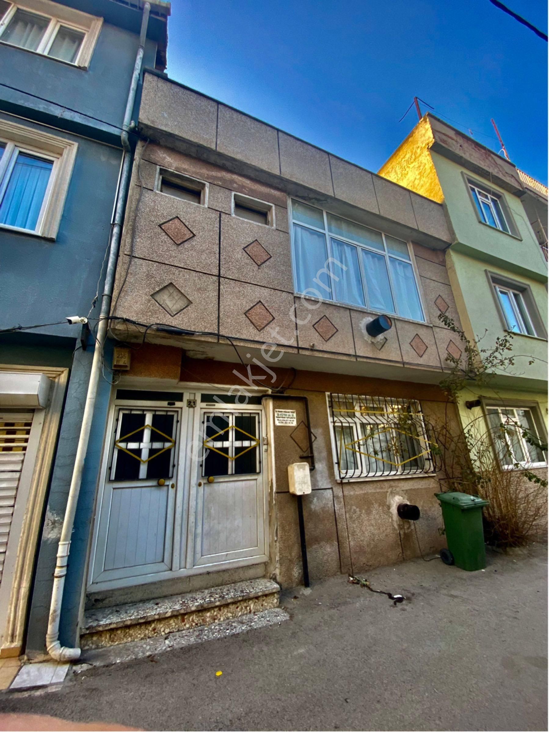 Osmangazi Küçükbalıklı Satılık Müstakil Ev Bm Real Estate Osmangazi Küçükbalıklı’da Satılık İki Katlı Müstakil Ev