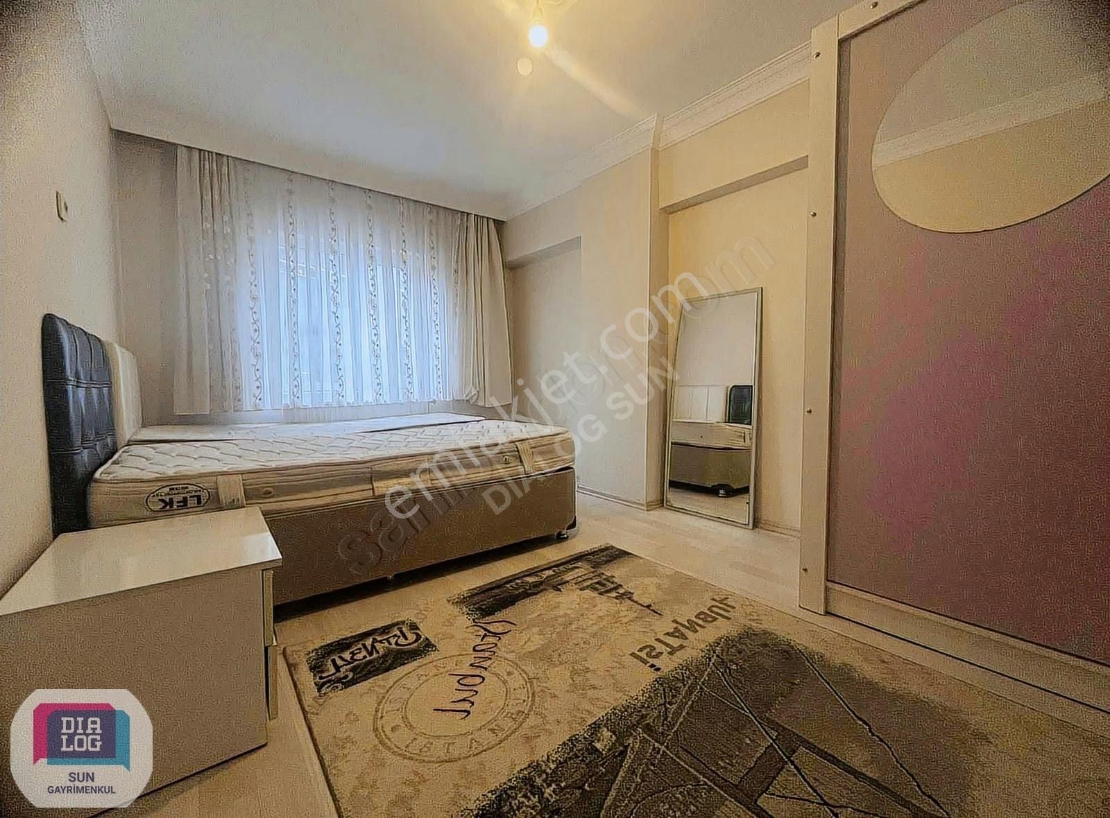 Nilüfer Ataevler Kiralık Daire Dialog Sun Ataevlerde Muhteşem Lokasyonda Eşyalı Kiralık Daire