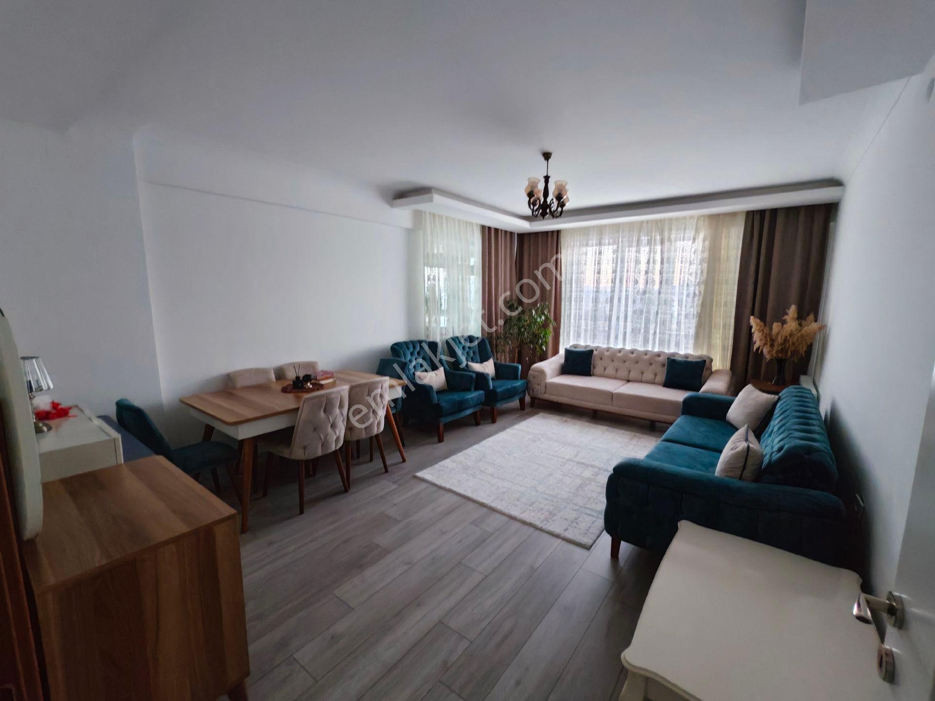 Ankara Kalecikte 3+1 141 Mkare Site İçi Yeni Bina - Görsel 2