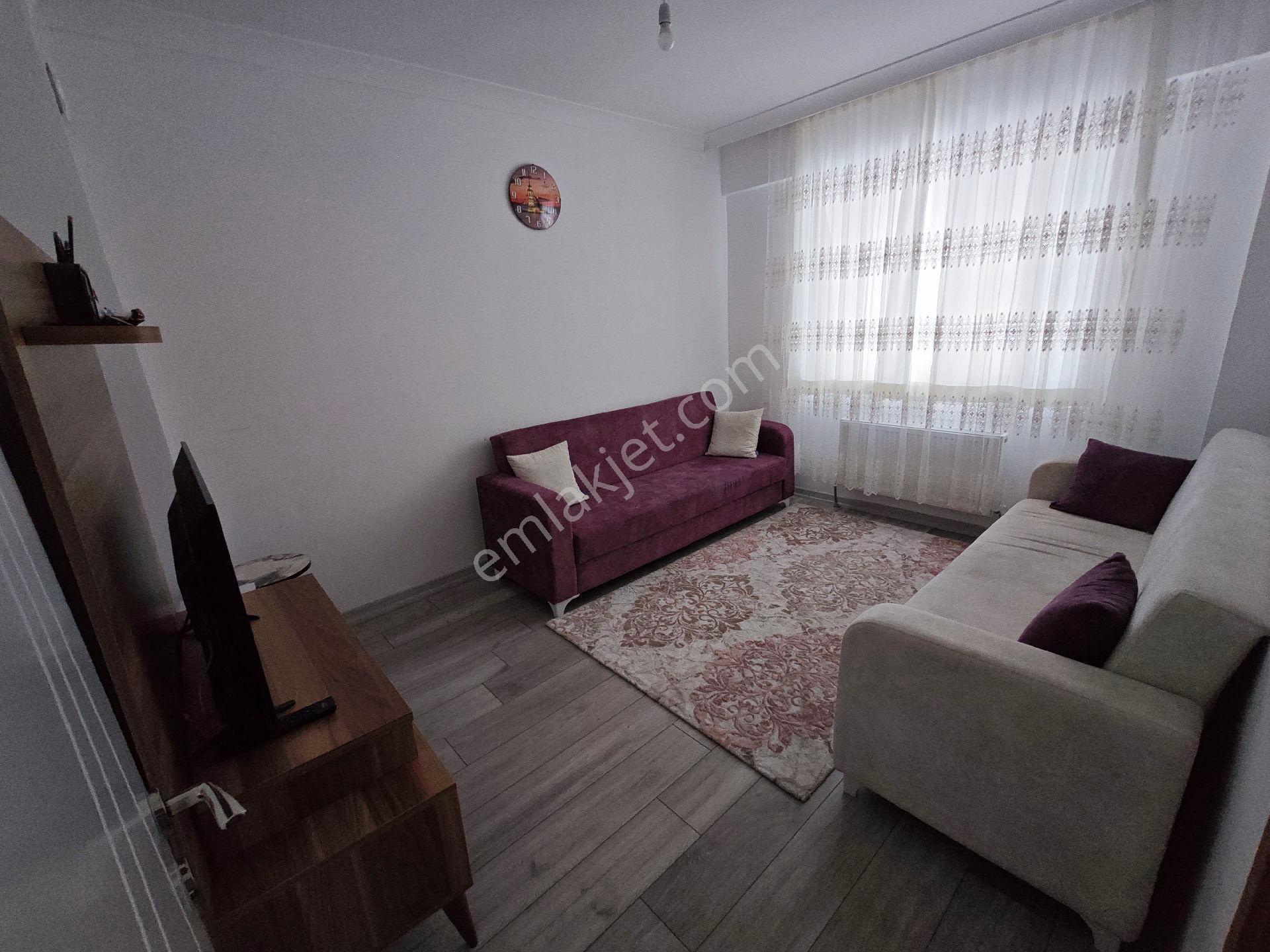 Ankara Kalecikte 3+1 141 Mkare Site İçi Yeni Bina - Görsel 6