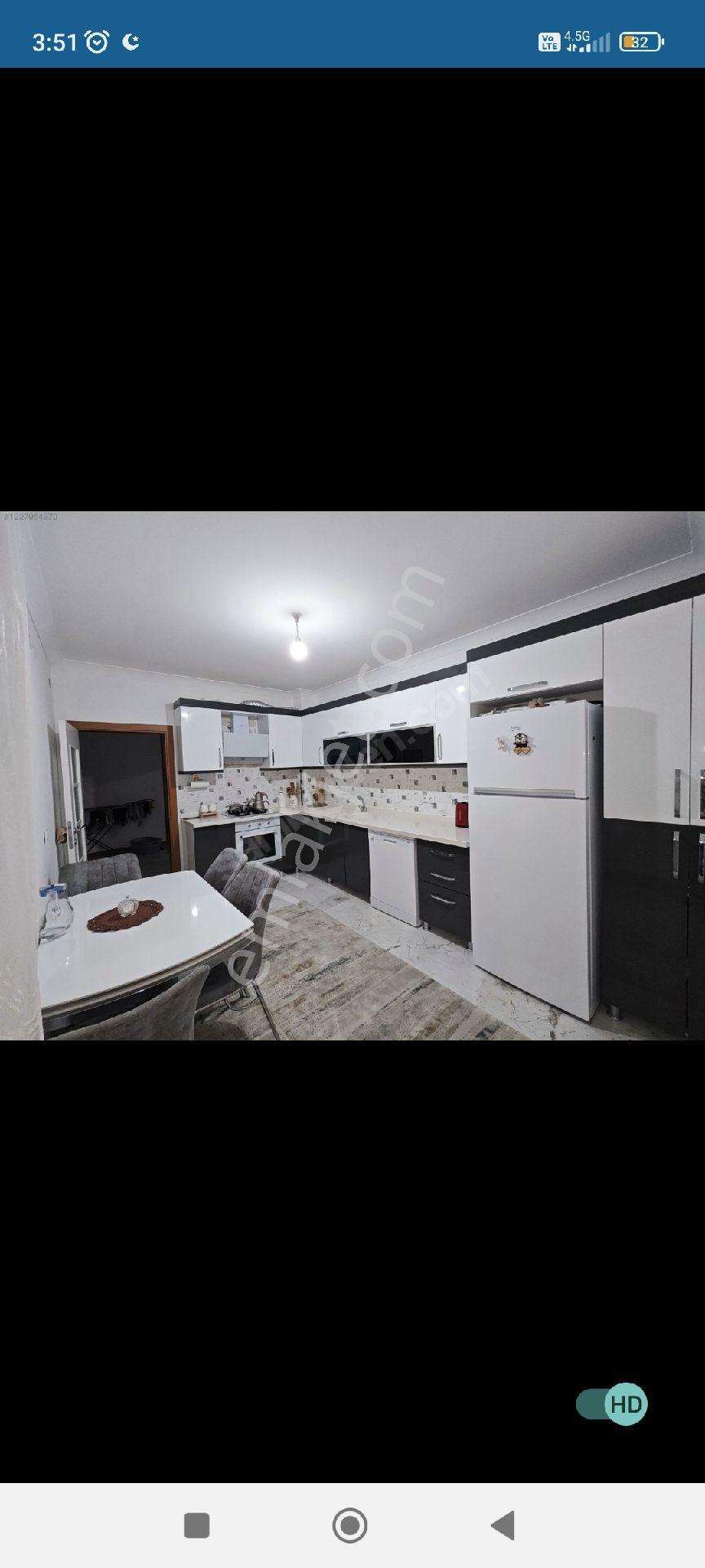 Ankara Kalecikte 3+1 141 Mkare Site İçi Yeni Bina - Görsel 13