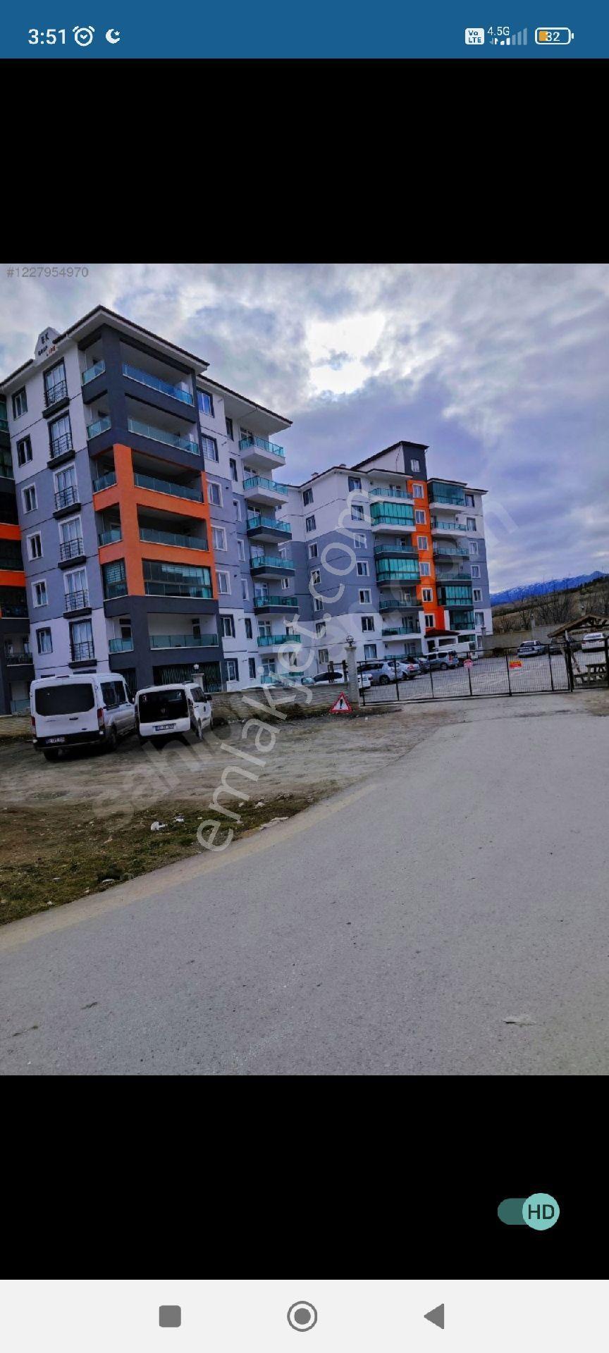 Ankara Kalecikte 3+1 141 Mkare Site İçi Yeni Bina - Görsel 10