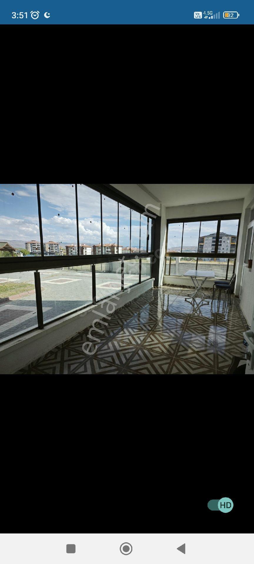 Ankara Kalecikte 3+1 141 Mkare Site İçi Yeni Bina - Görsel 11