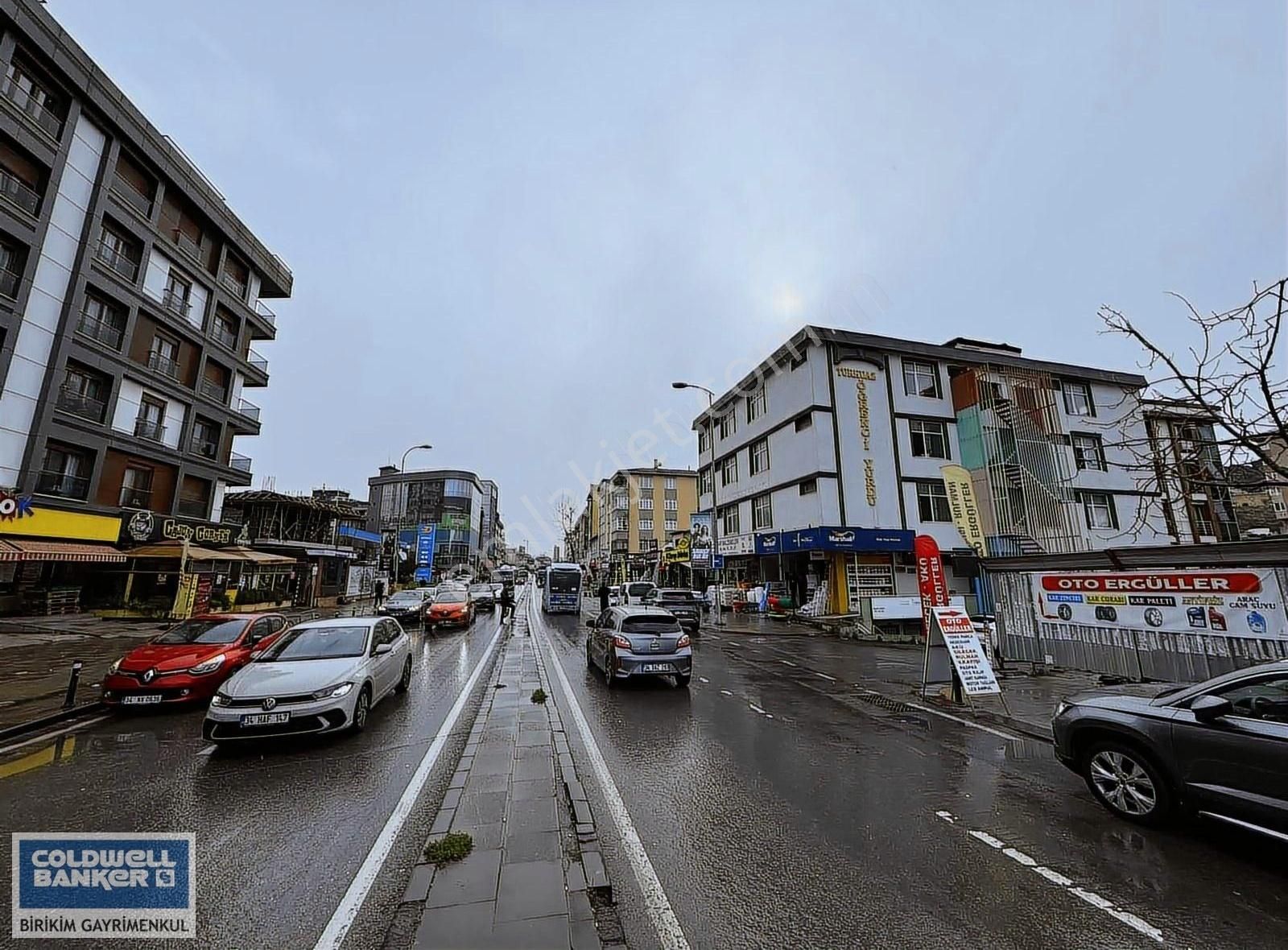 Maltepe Cevizli Satılık Daire Maltepe Bağdat Caddesi Üzerinde Eşsiz Konumda 1+1