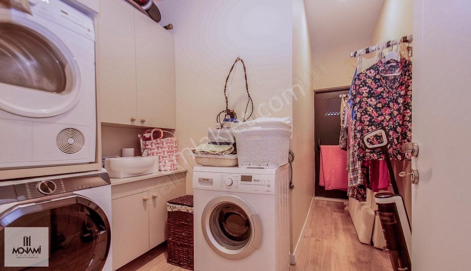 Country Tarzı 2450m2 Yeni Tam Müstakil 5+1 298m2 Barınak Havuz - Görsel 8