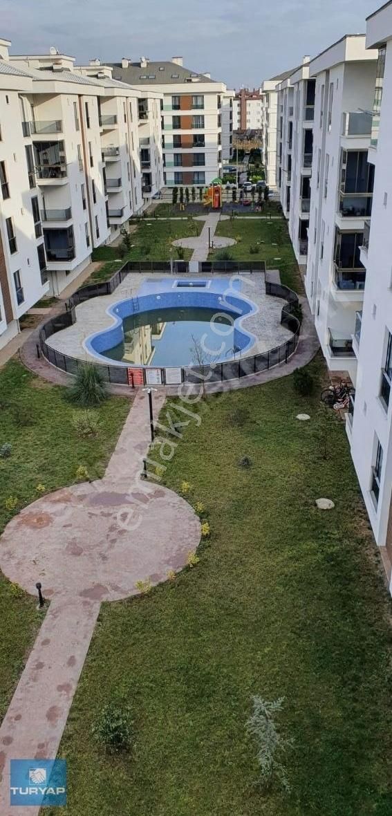 Altınordu Cumhuriyet Satılık Daire Ordu Cumhuriyet Mahallesi Evin Park Sitesi Satılık 3+1 Daire