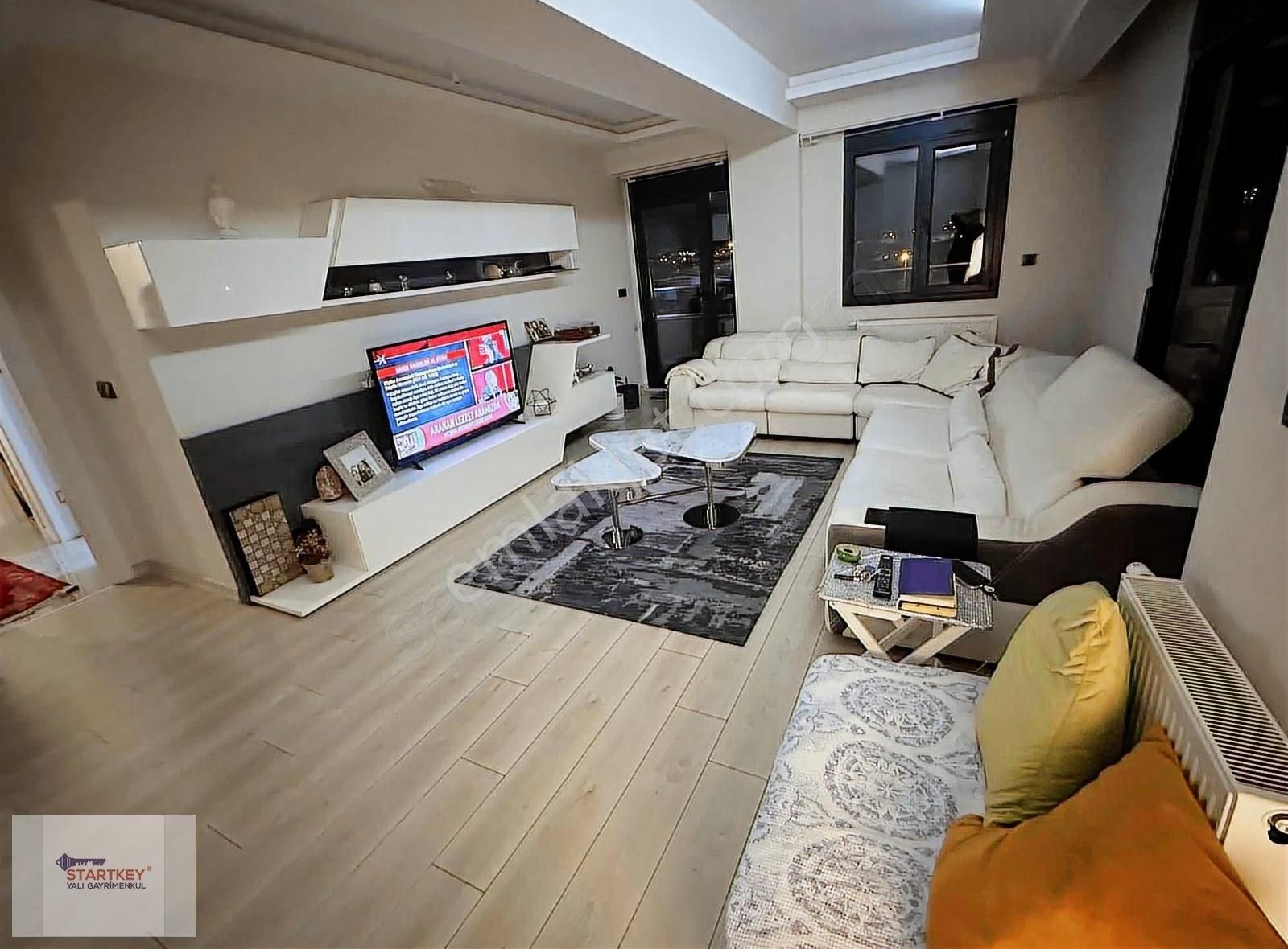 Çiğli'de Site İçinde Satılık 3+1 Daire - Görsel 10