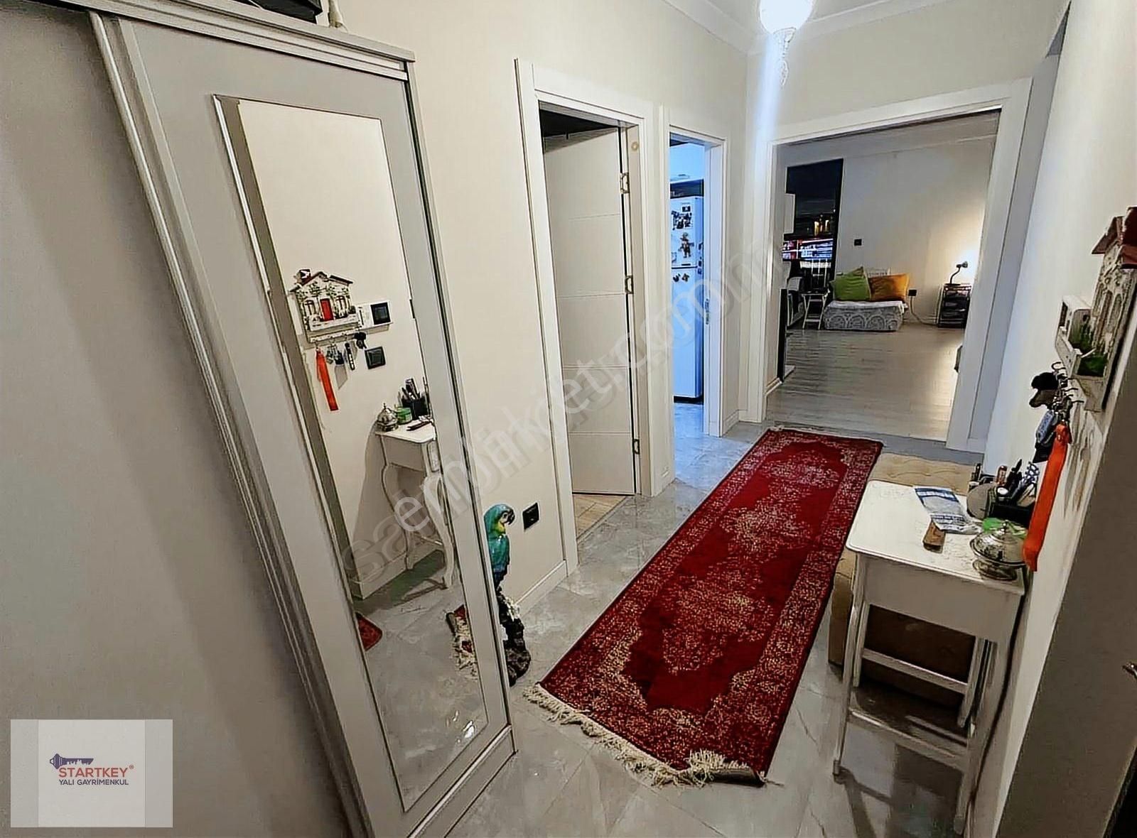 Çiğli'de Site İçinde Satılık 3+1 Daire - Görsel 8