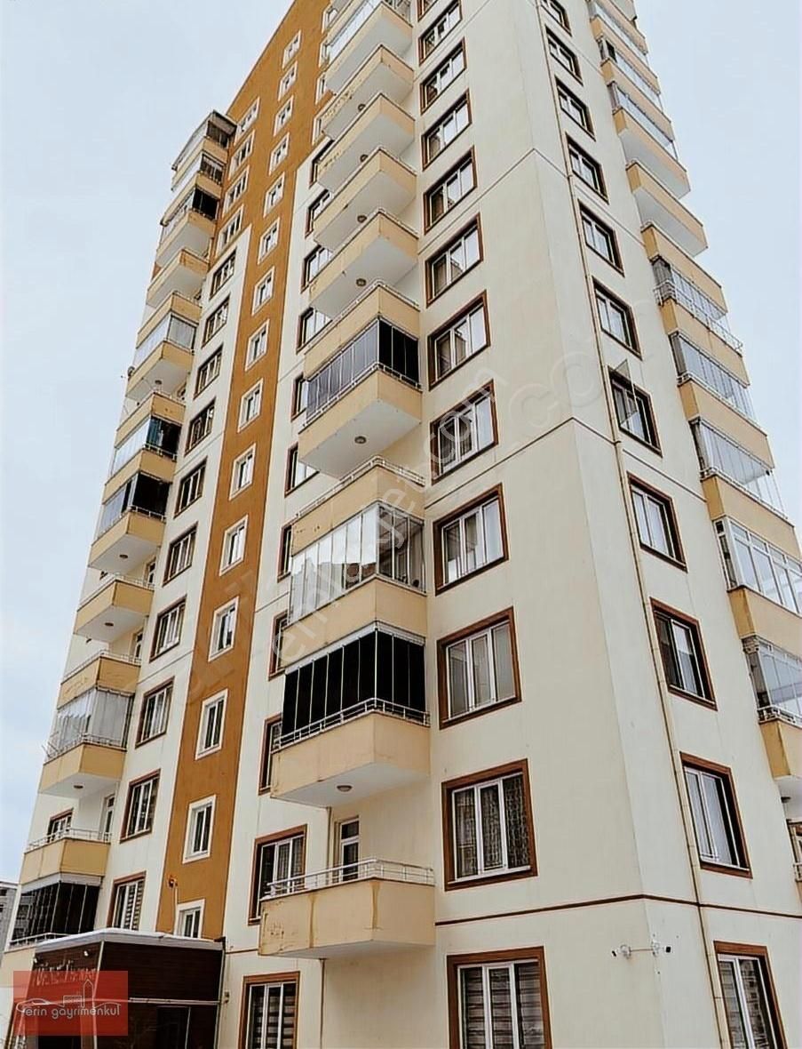 Talas Mevlana Satılık Daire Kayseri Üniversite Yanı 3+1 Satılık Daire