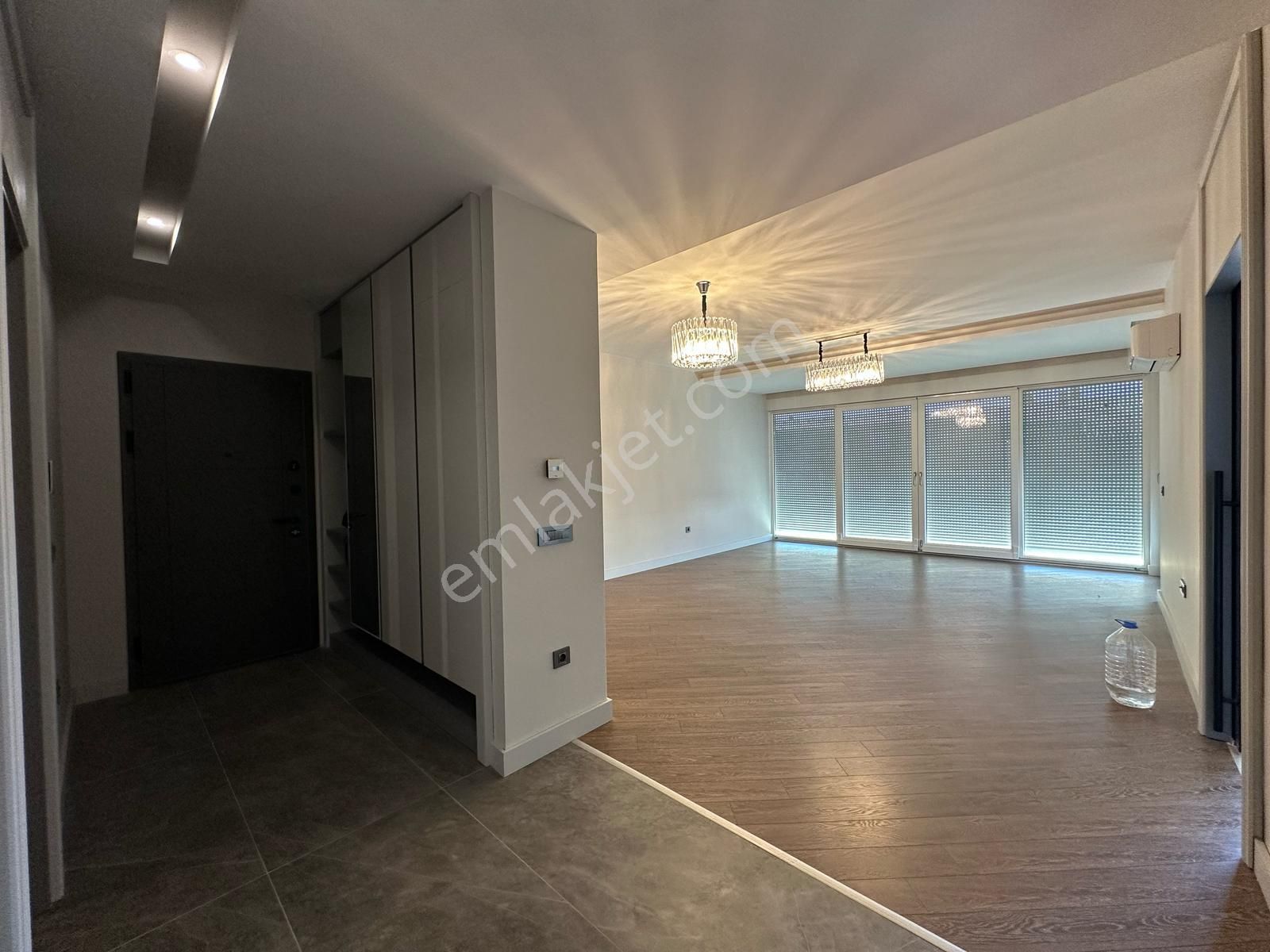 Park Orion Sitesinde Satılık Fırsat 3+1 Daire - Görsel 17