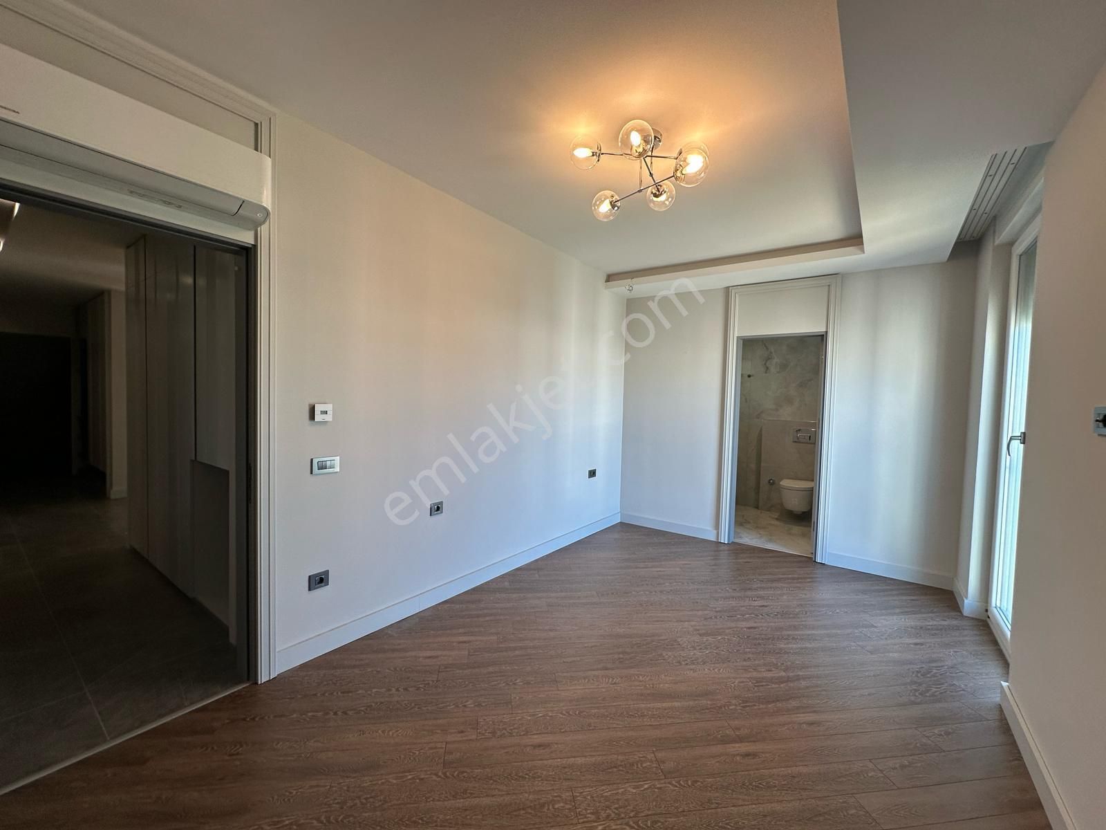 Park Orion Sitesinde Satılık Fırsat 3+1 Daire - Görsel 29