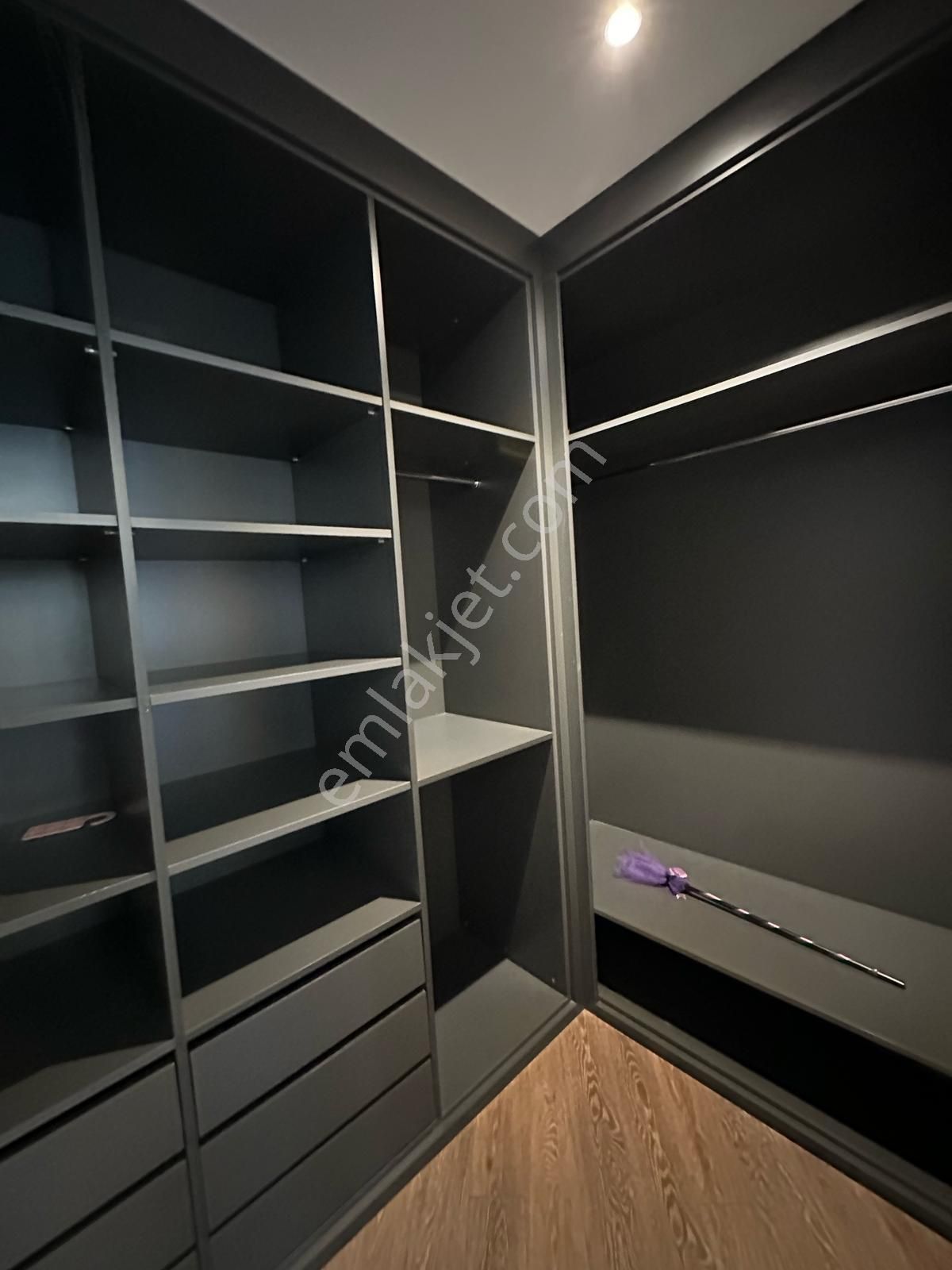 Park Orion Sitesinde Satılık Fırsat 3+1 Daire - Görsel 11