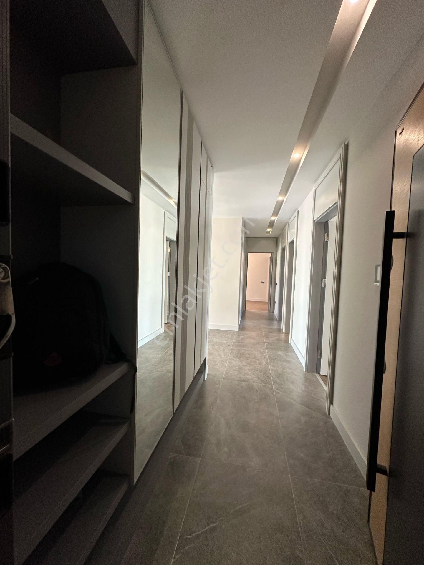 Park Orion Sitesinde Satılık Fırsat 3+1 Daire - Görsel 13